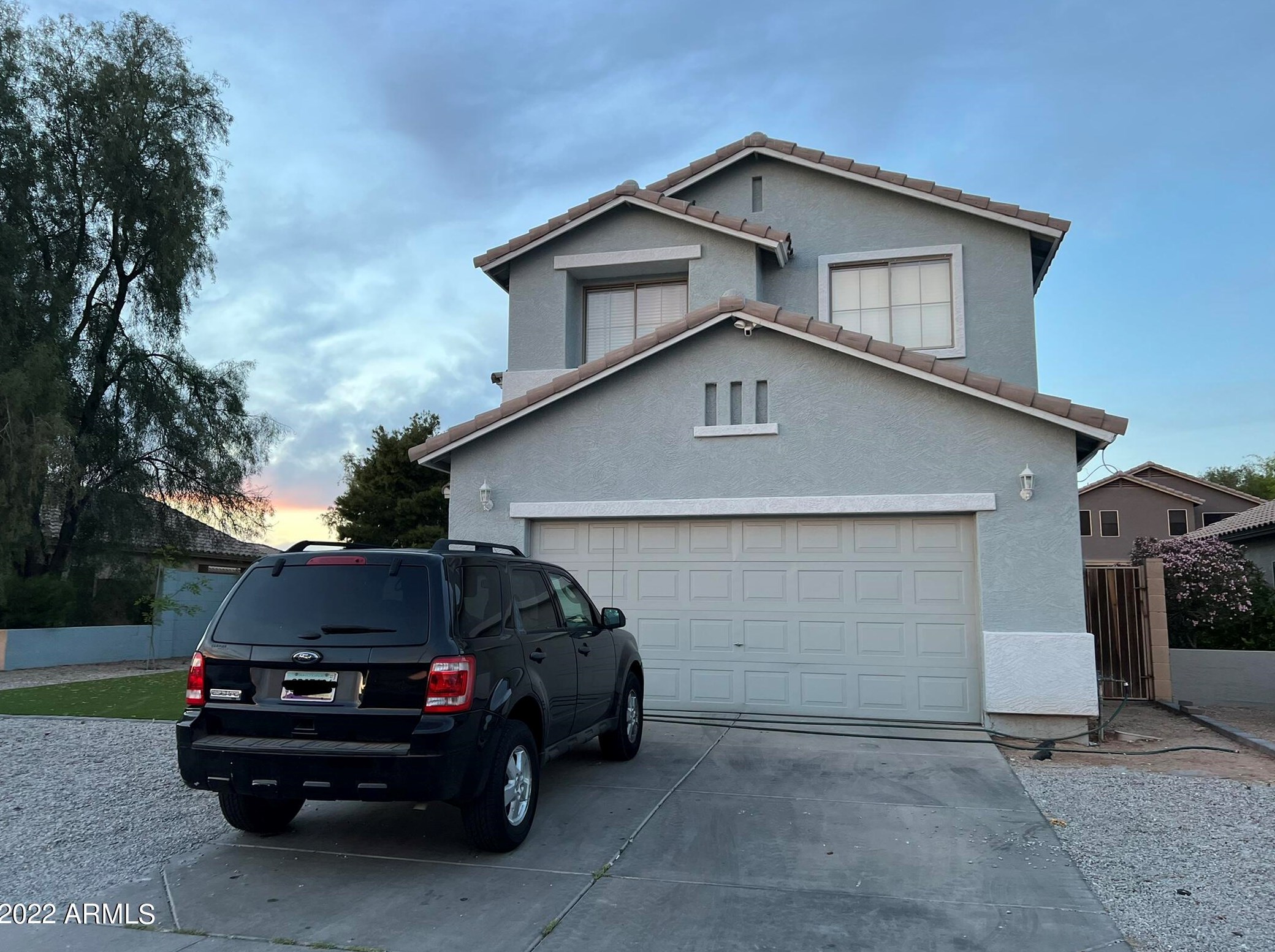 6342 Whyman Ave, Phoenix, AZ 85043-5772