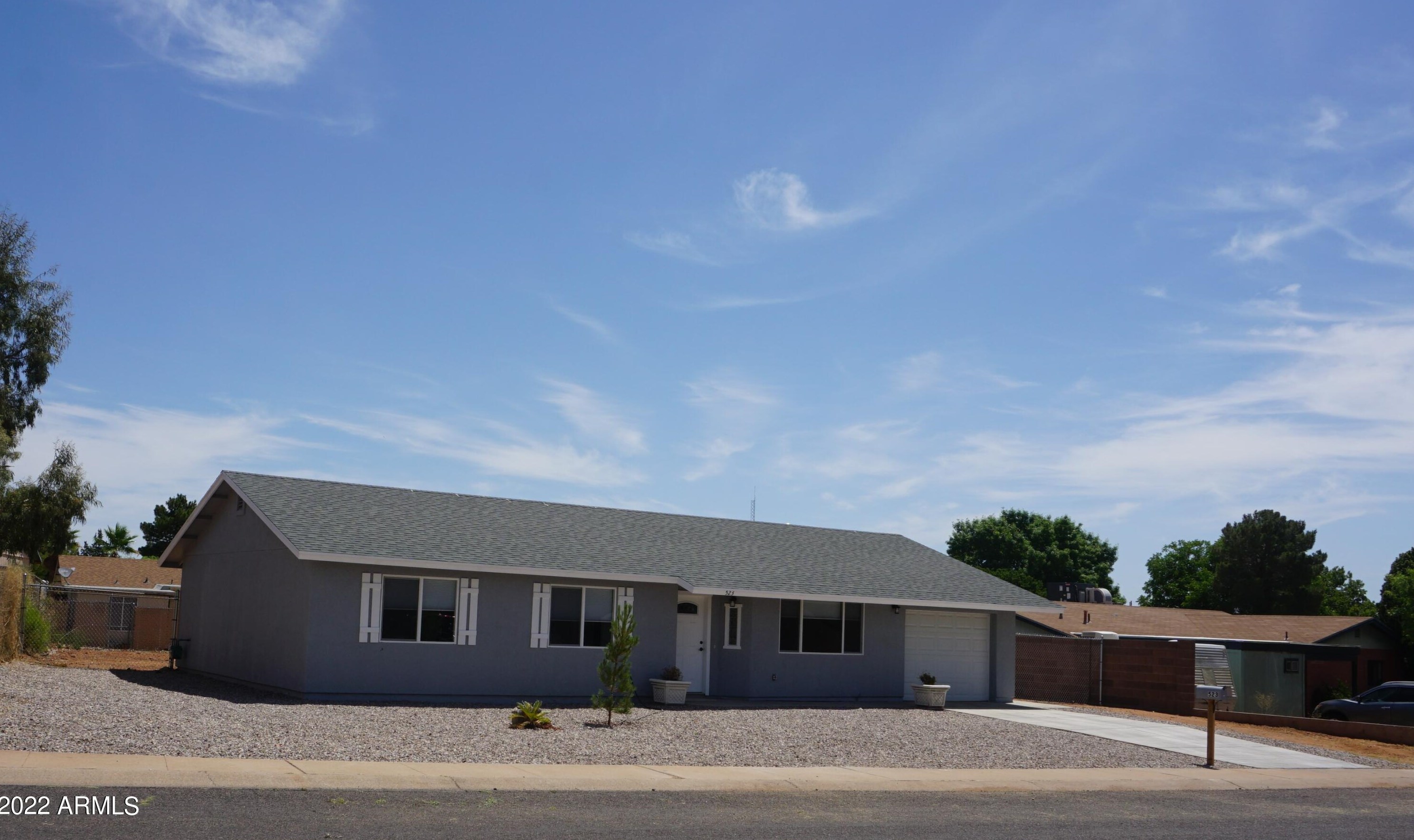 523 Leonardo Di Vinci, Sierra Vista, AZ 85635