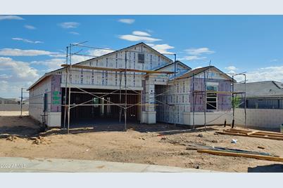 1071 W Sand Canyon Court - Photo 1