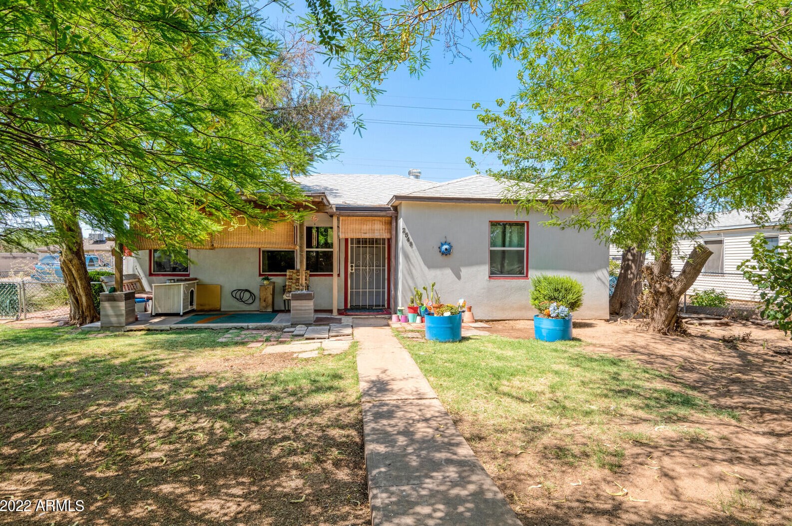 2548 Marshall Ave, Phoenix, AZ 85016-2829