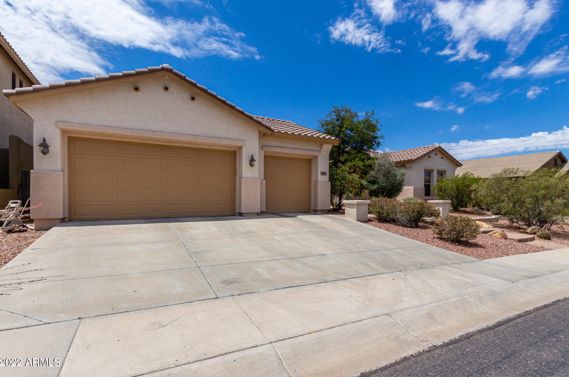 3551 Hidden Mountain Ln, Phoenix, AZ 85086-2782