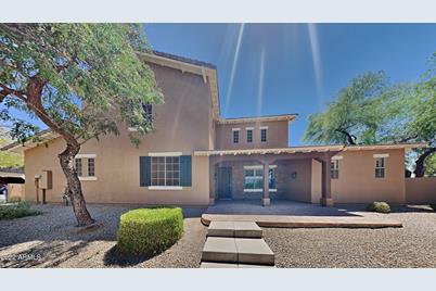 13323 N 151st Drive - Photo 1
