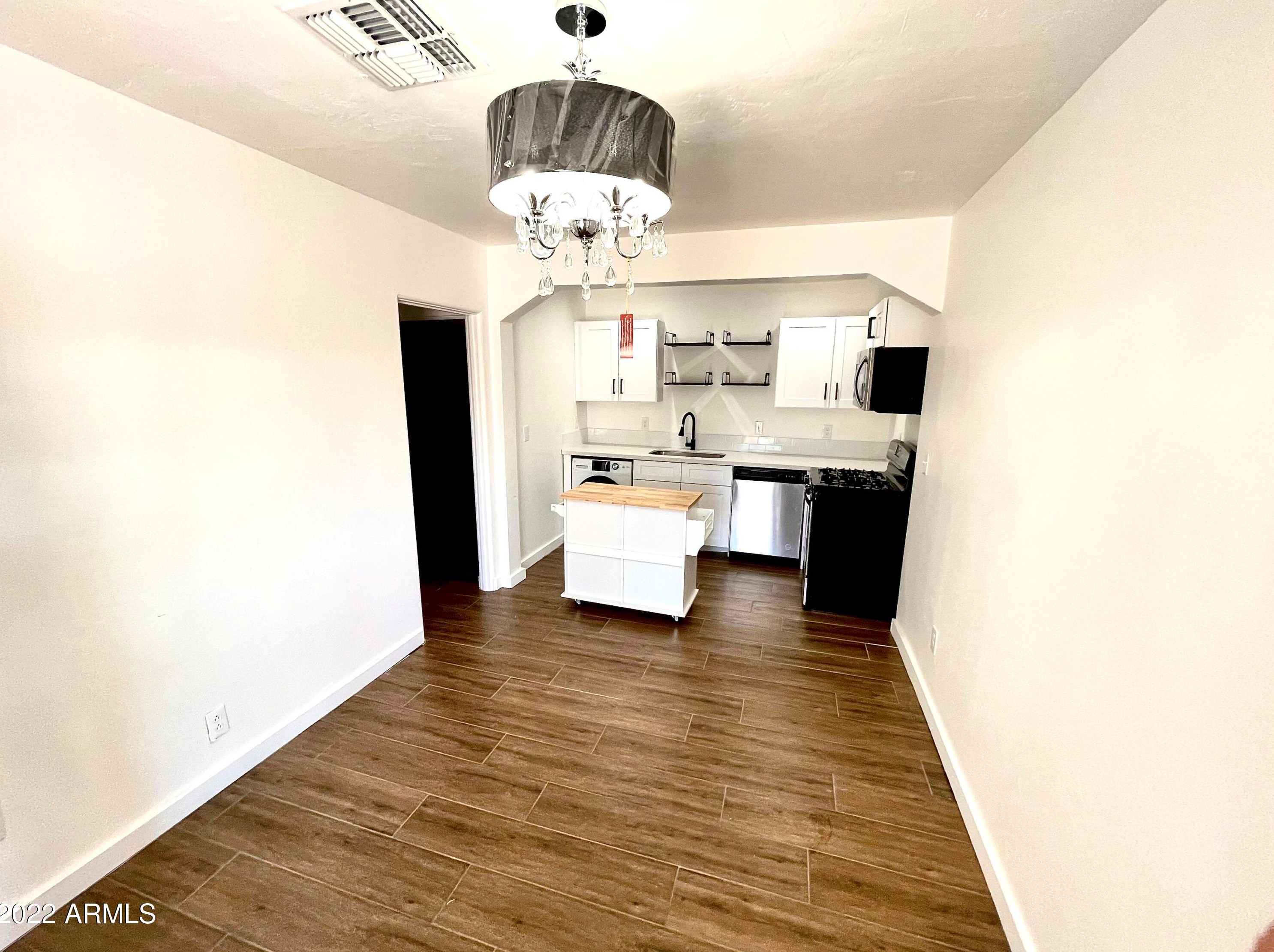 1606 Taylor St, Phoenix AZ  85007-2412 exterior