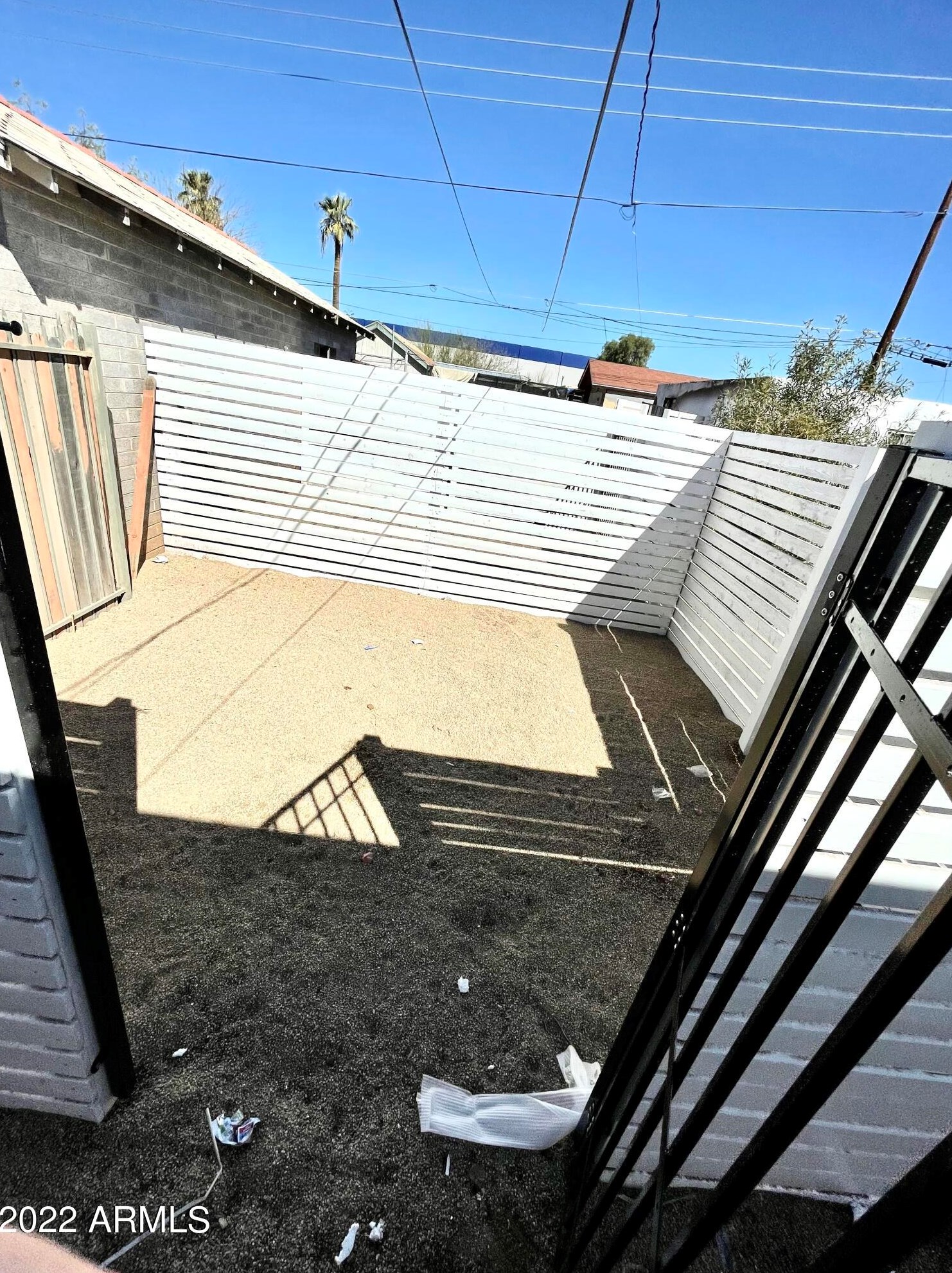 1606 Taylor St, Phoenix AZ  85007-2412 exterior