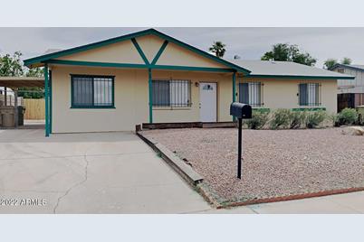 4641 W Eva Street - Photo 1