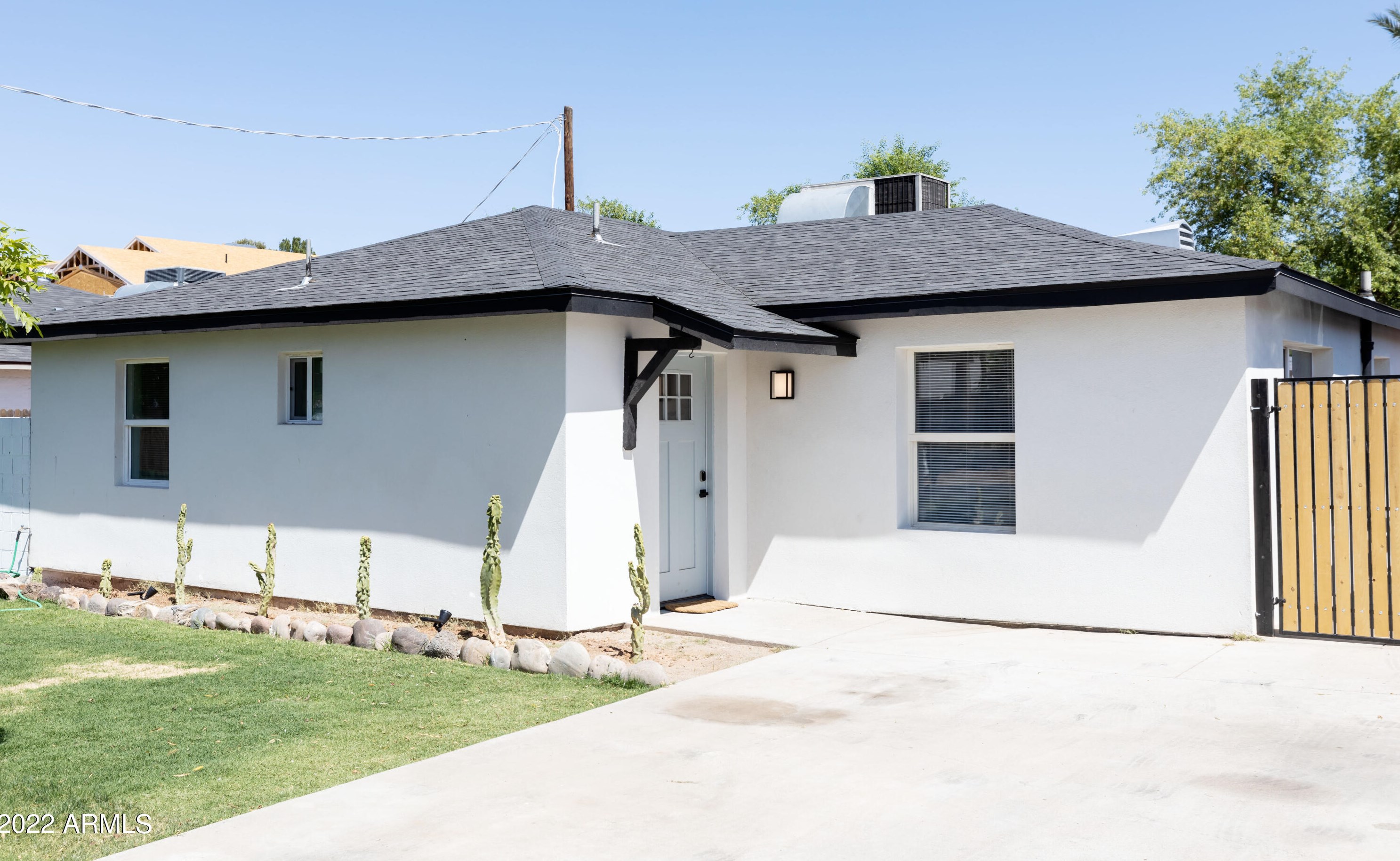 2726 Virginia Ave, Phoenix AZ  85008-1931 exterior