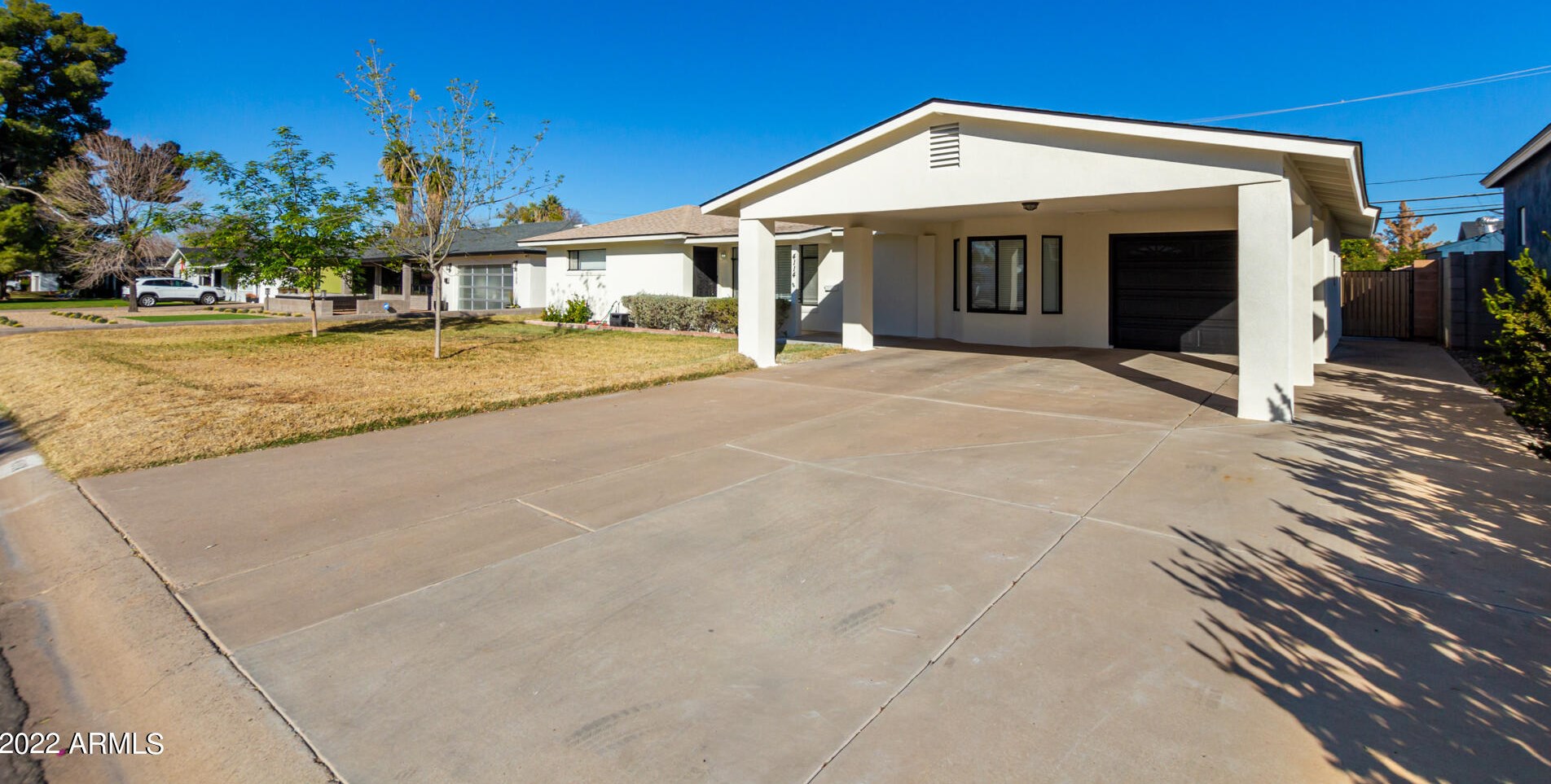 4114 E Mitchell Dr, Phoenix, AZ 85018