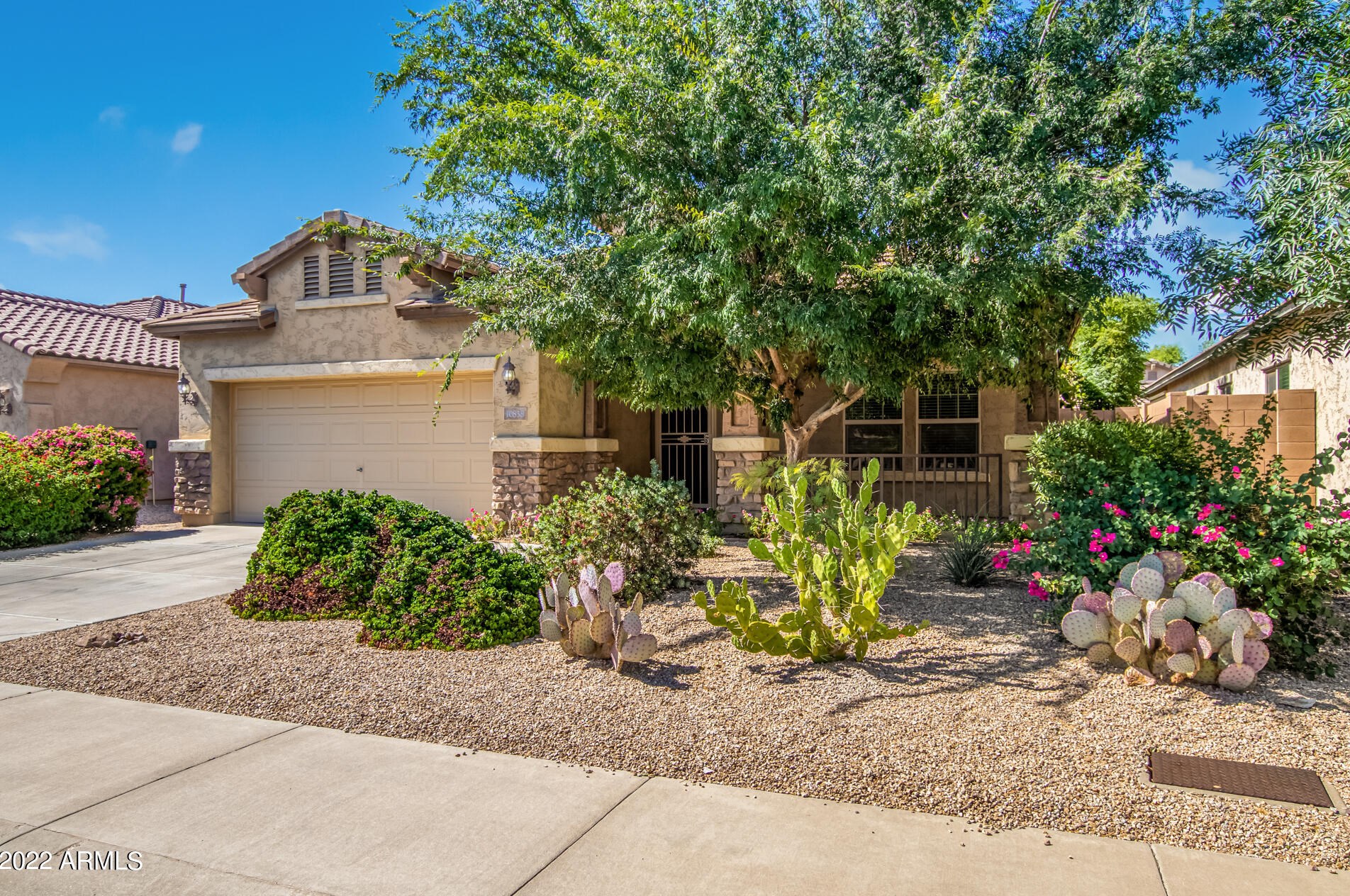 10838 E Sonrisa Ave, Mesa, AZ 85212