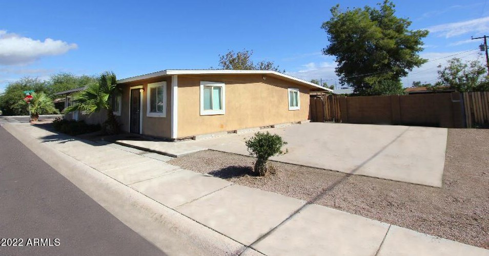 1201 E Weber Dr #a, Tempe, AZ 85288