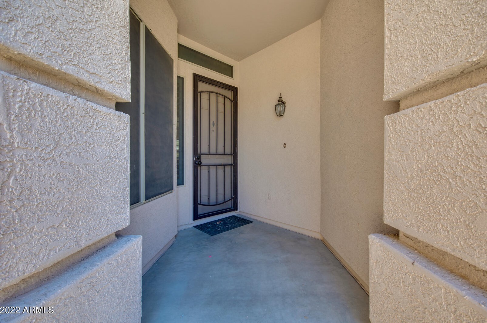 6545 Molly Ln, Phoenix AZ  85083-6516 exterior