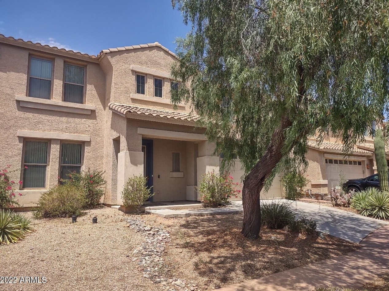 3006 W Via De Pedro Miguel, Phoenix, AZ 85086
