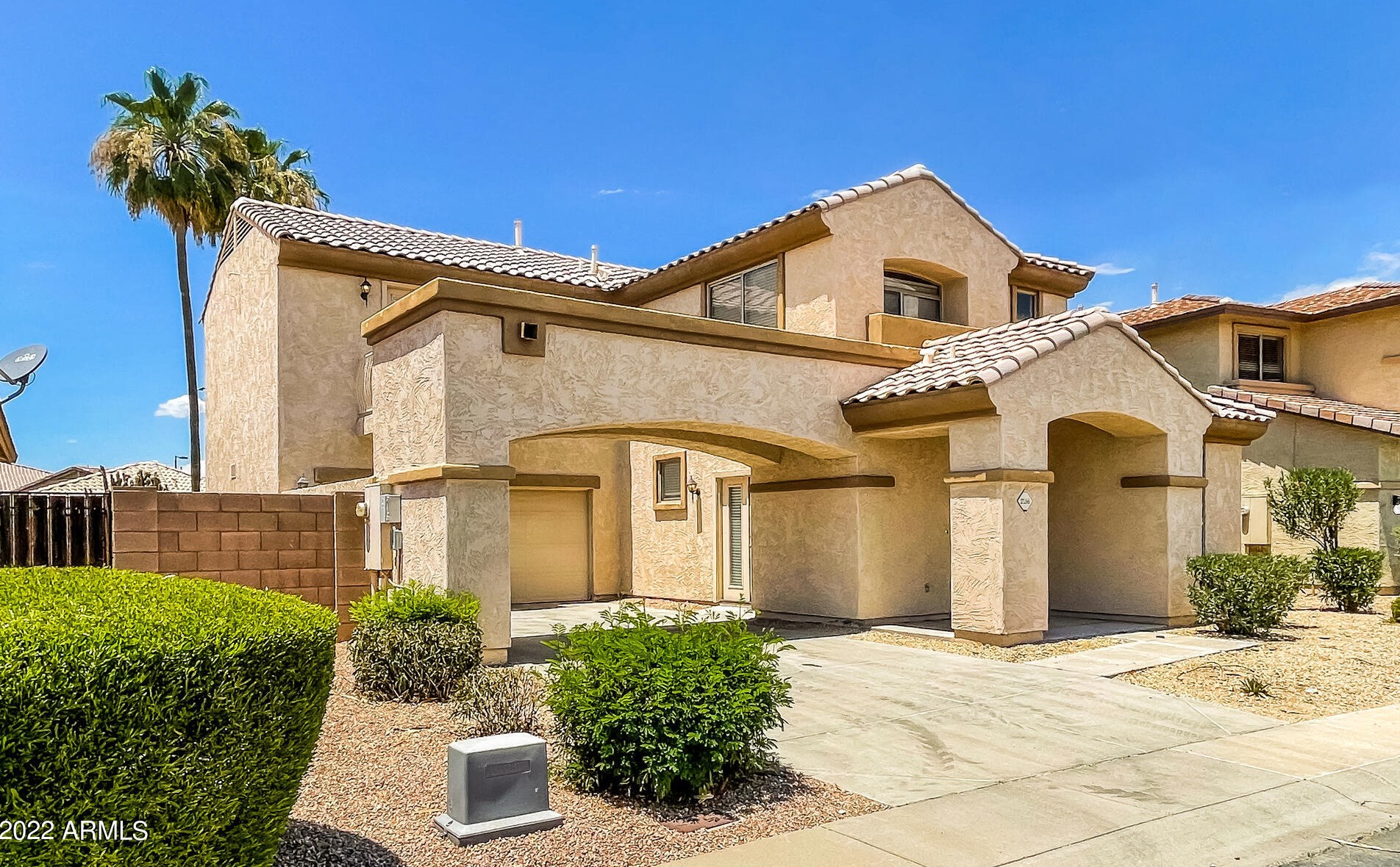 2156 S Compton, Mesa, AZ 85209
