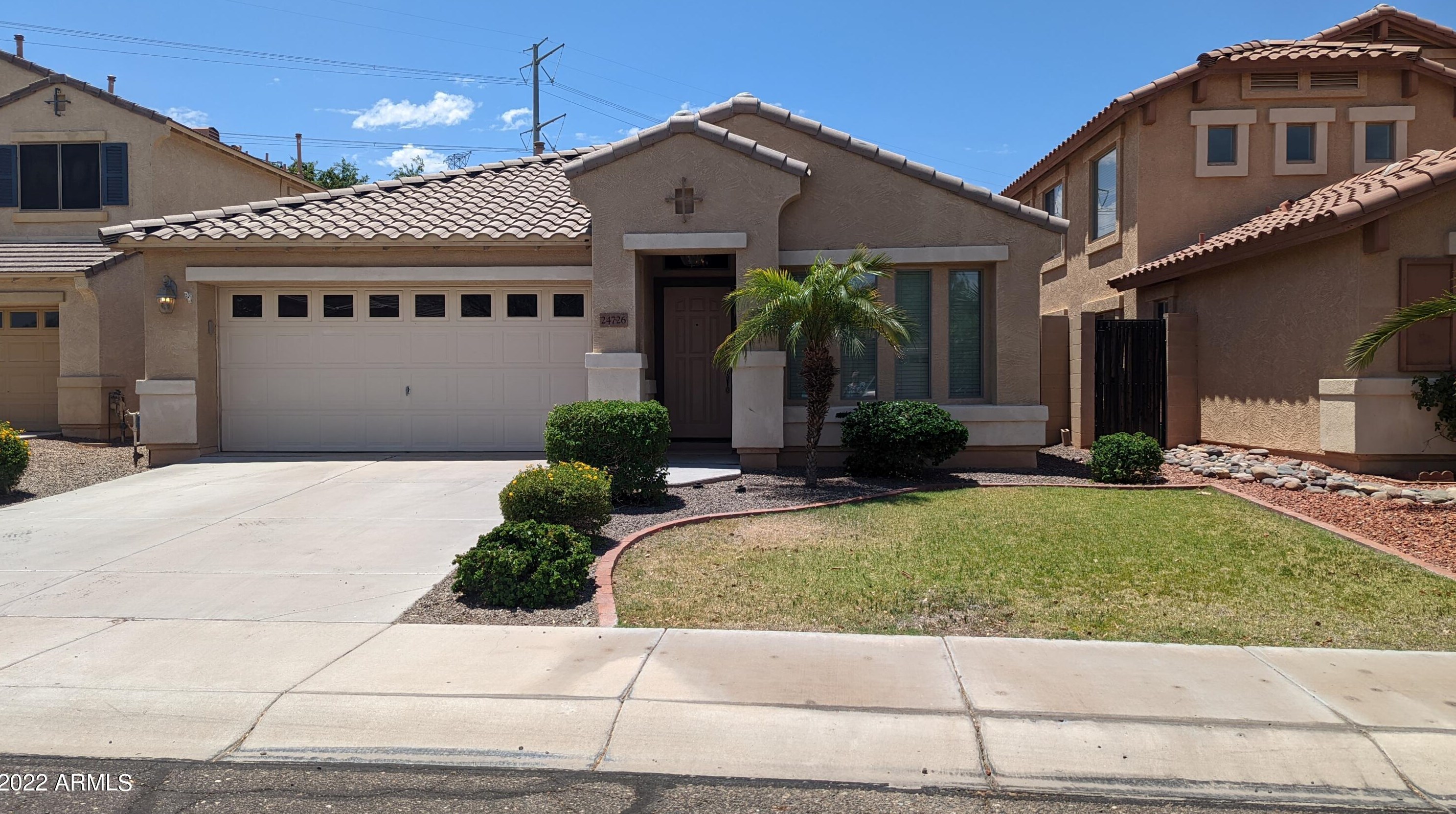 24726 N 29th Pl, Phoenix, AZ 85024