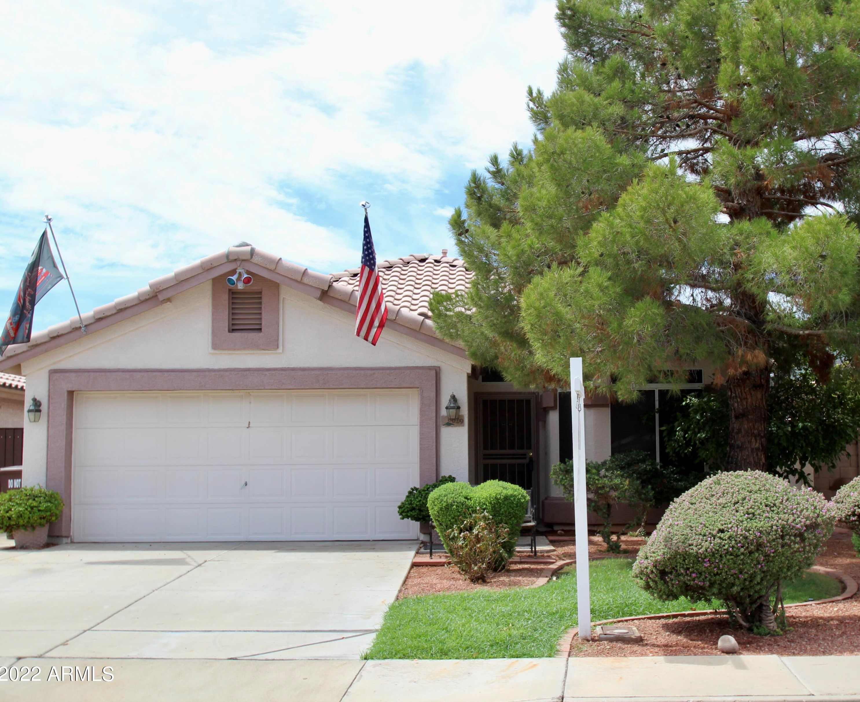 8629 Davis Rd, Peoria, AZ 85382-3535