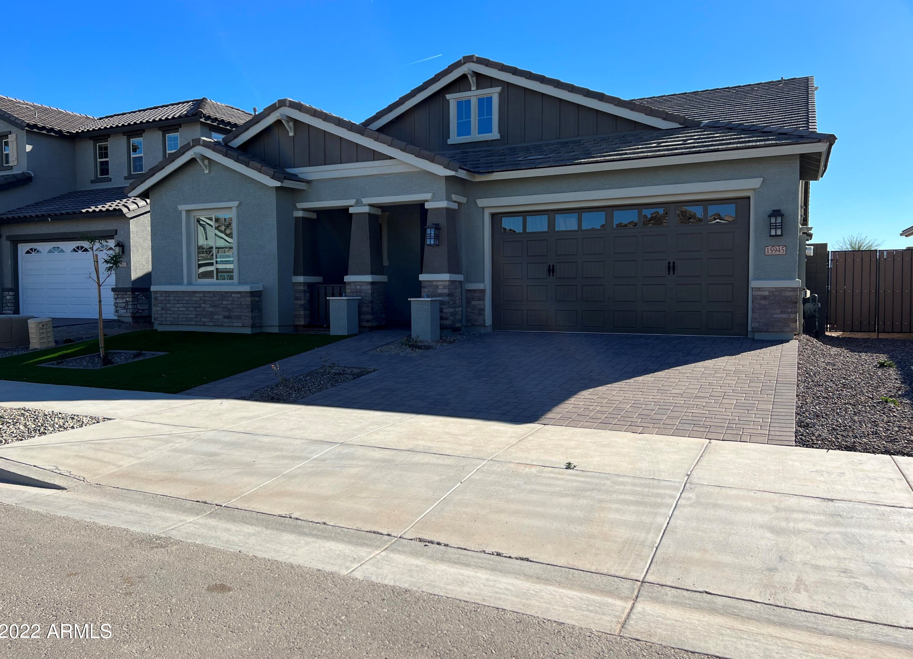 15945 W Electra Ln, Sun City, AZ 85387