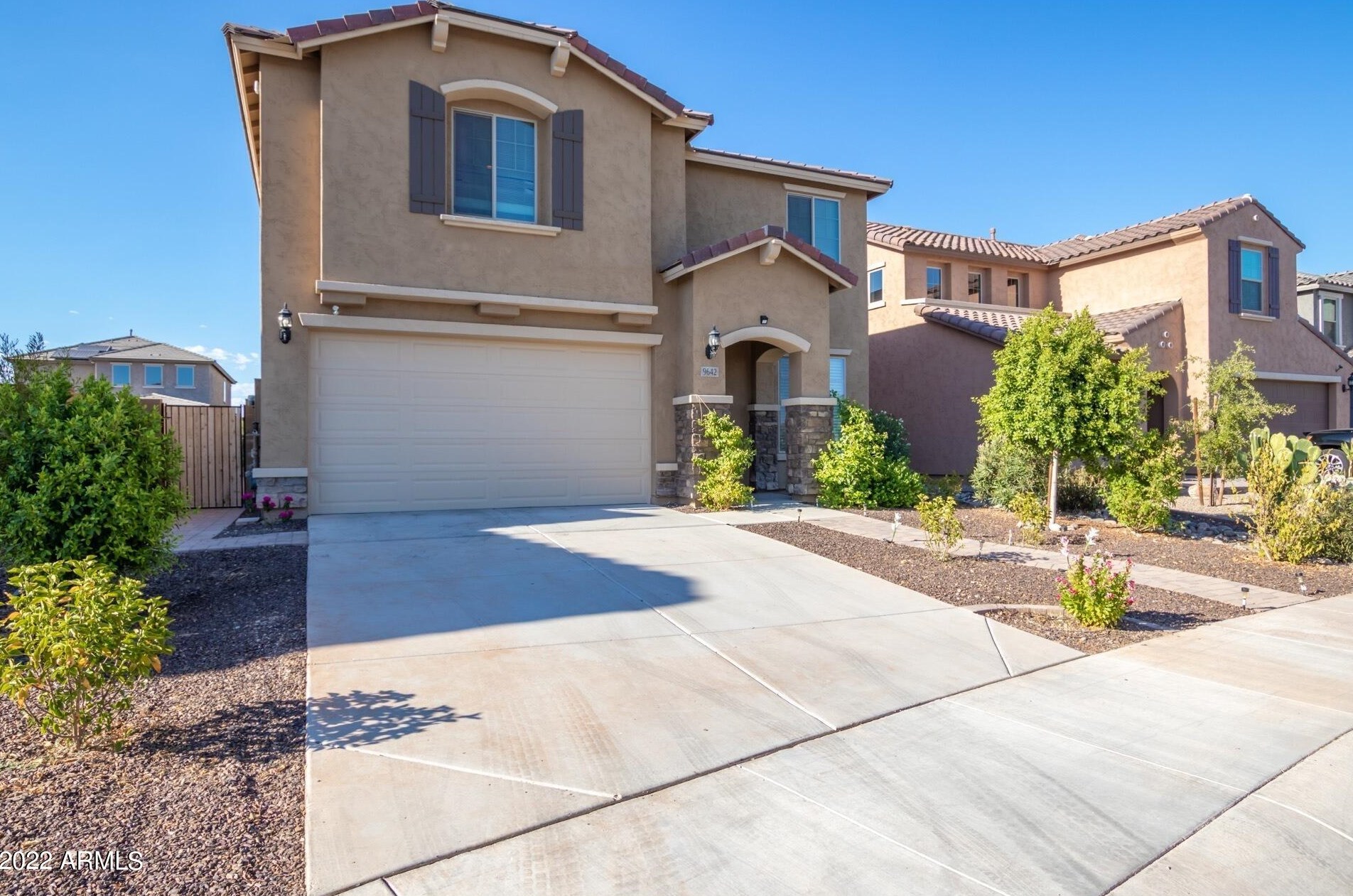 9642 W Weeping Willow Rd, Peoria, AZ 85383