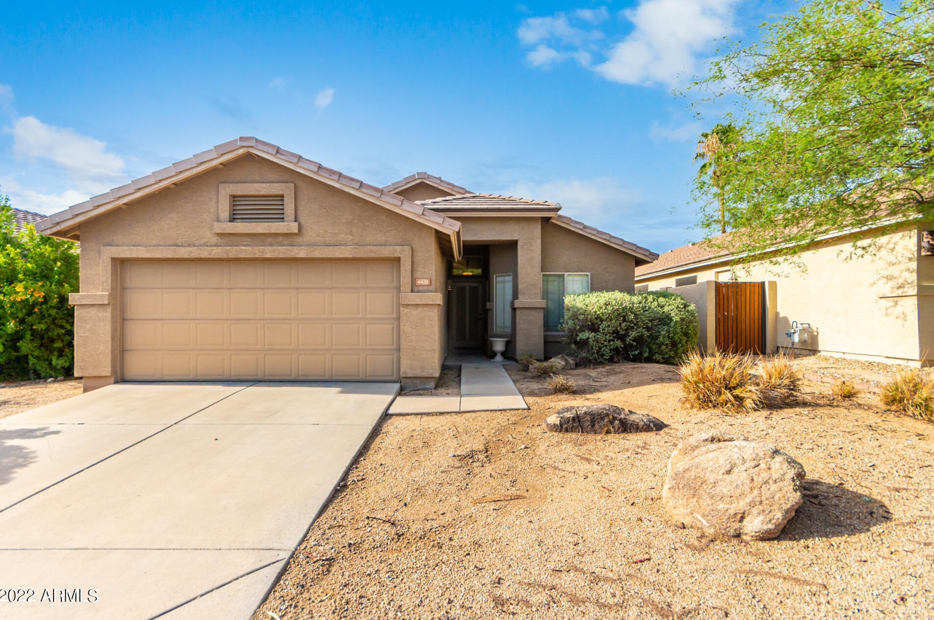 4432 Tether Trl, Phoenix, AZ 85050-8577