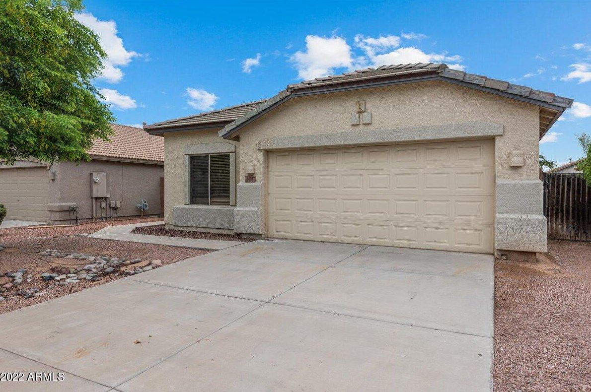 12517 W Buchanan St, Avondale, AZ 85323