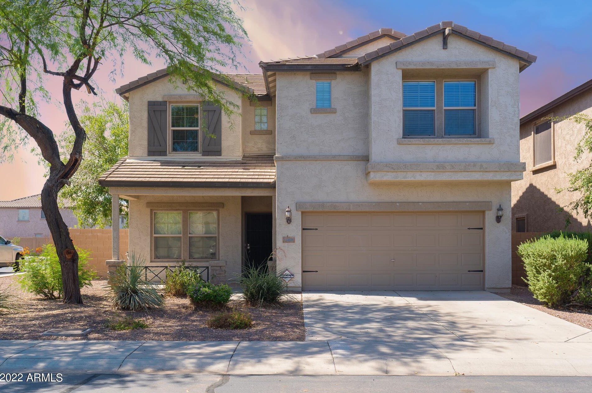 11061 Stearn Ave, Mesa, AZ 85212-5135