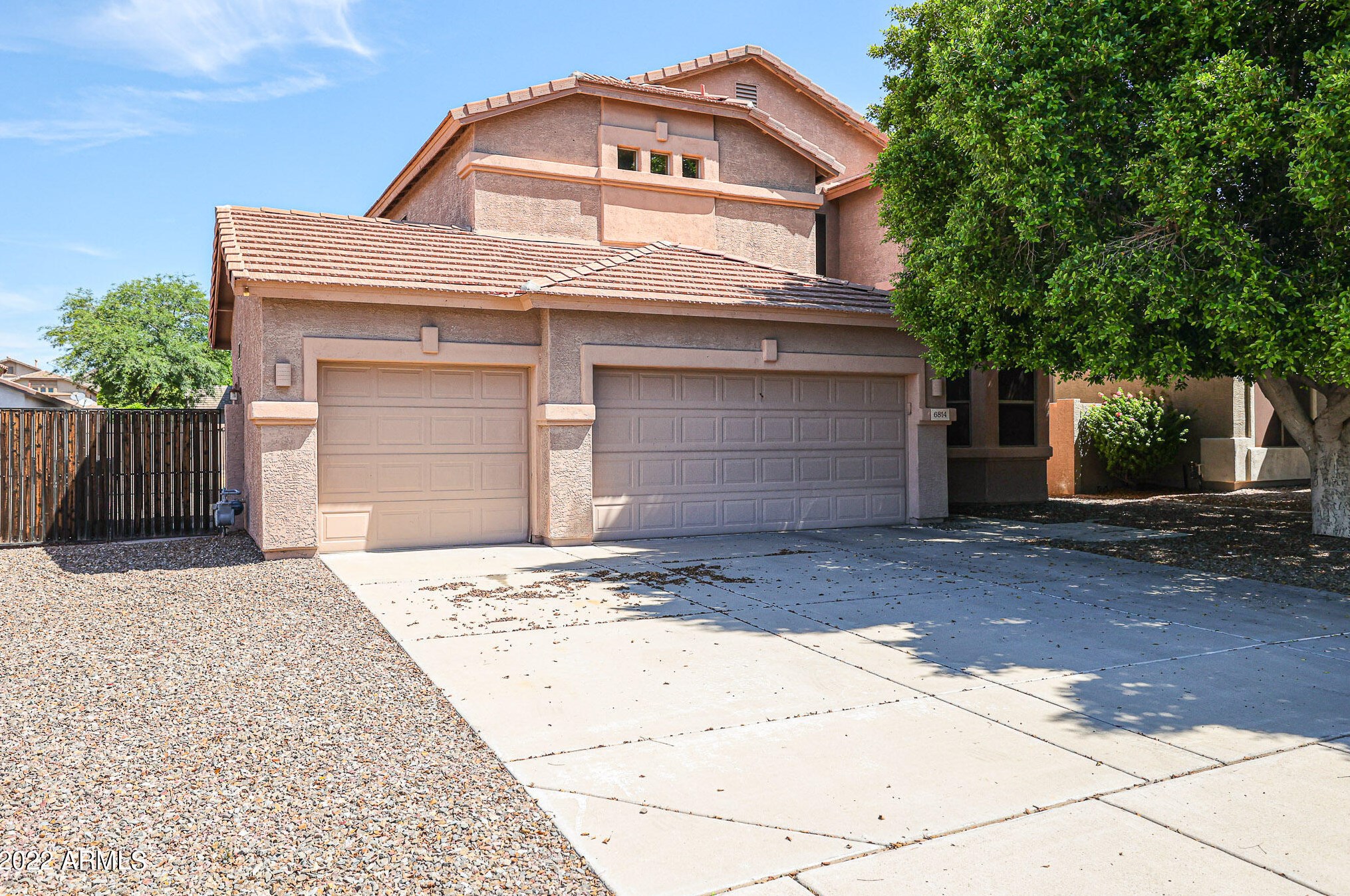 6814 Briles Rd, Peoria, AZ