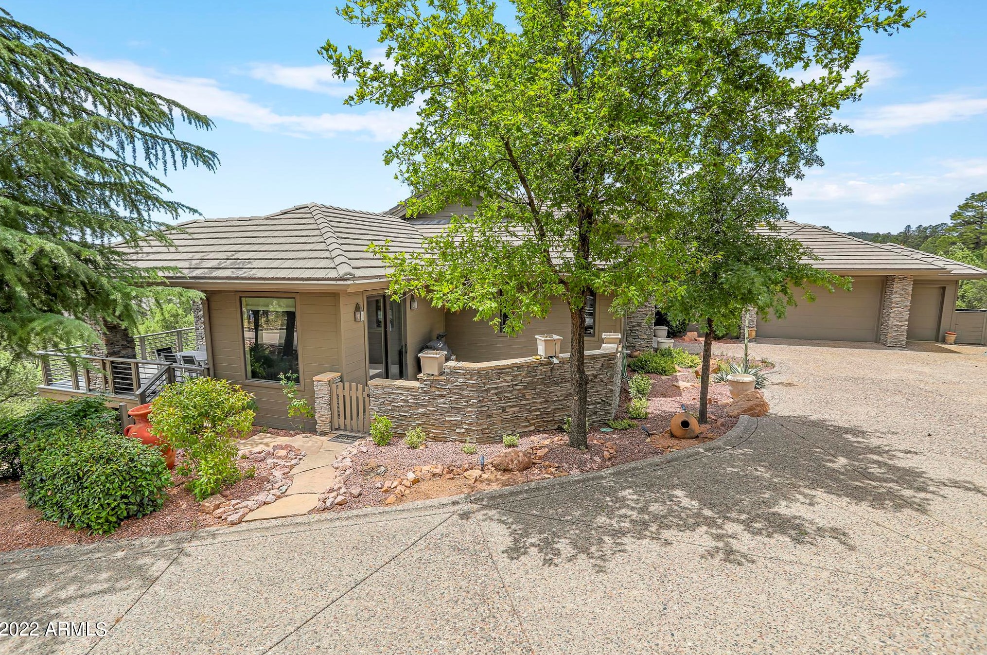 804 Grapevine Dr, Payson, AZ 85541-2996