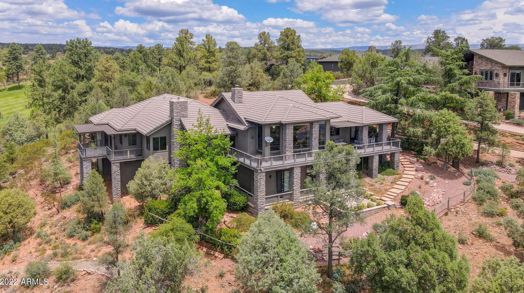 804 N Grapevine Dr, Payson, AZ 85541
