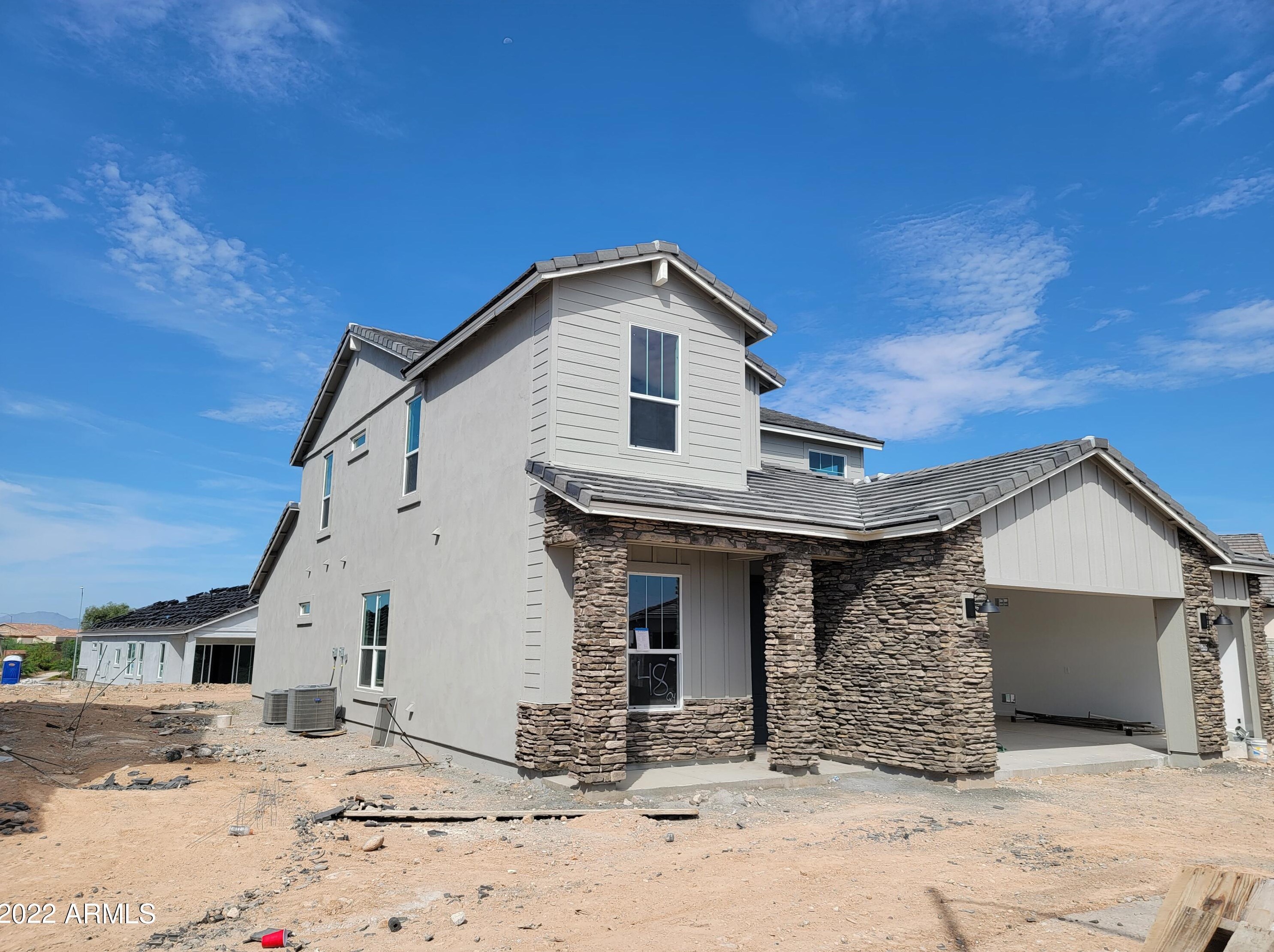 10535 Albert Ln, Peoria, AZ 85382-0560