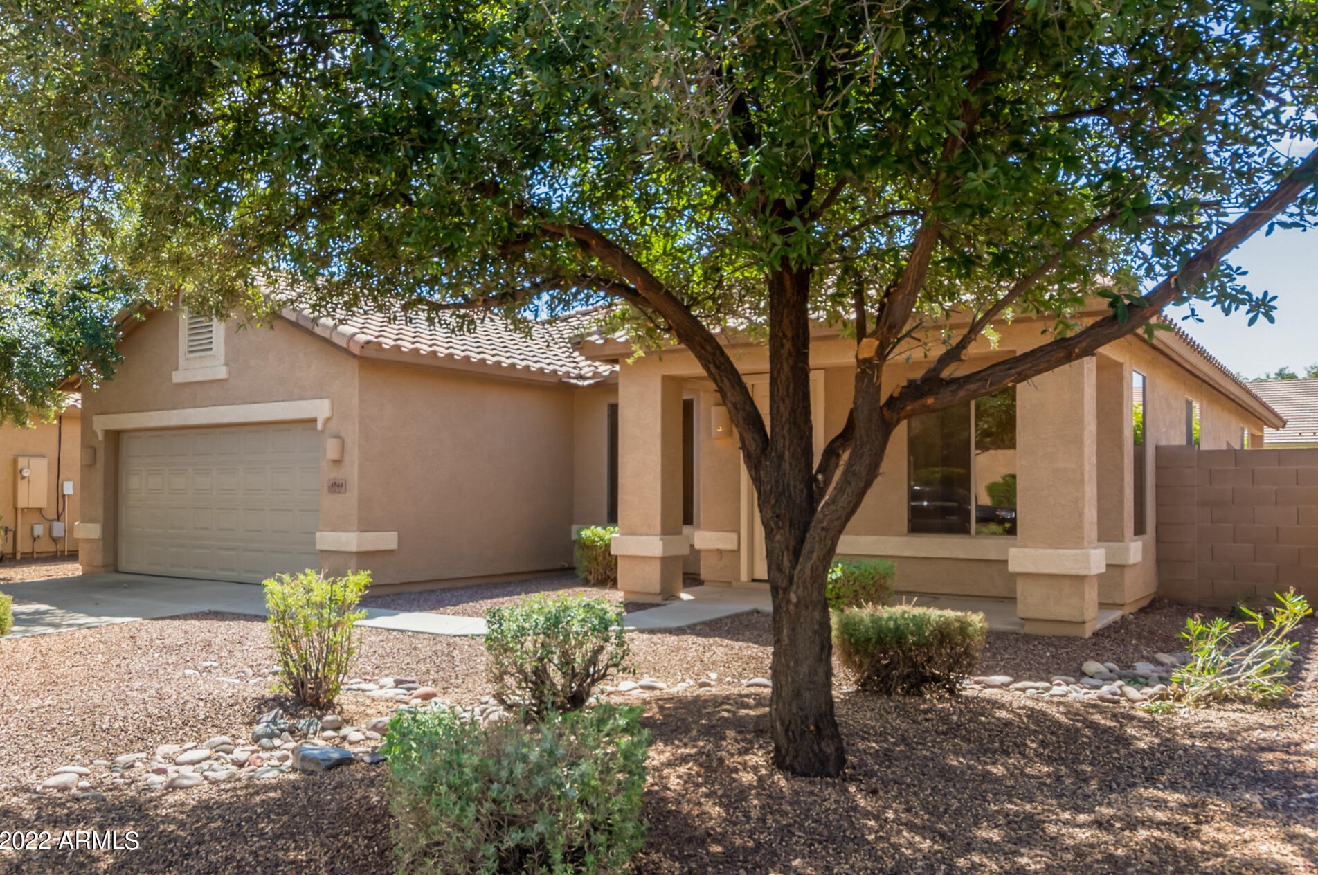 4544 129th Ave, Litchfield Park AZ  85340-5131 exterior