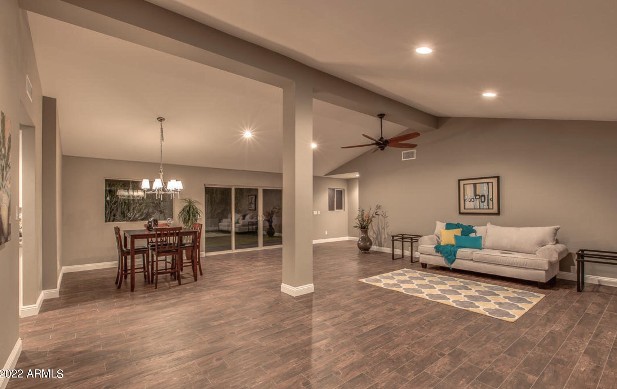 2237 Nicolet Ave, Phoenix AZ  85021-7740 exterior