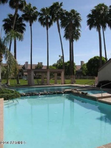 4901 S Calle Los Cerros Dr #232, Tempe, AZ 85282