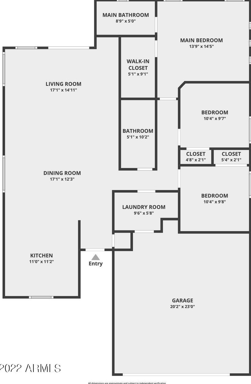 3713 W Dunbar Dr, Phoenix, AZ 85041