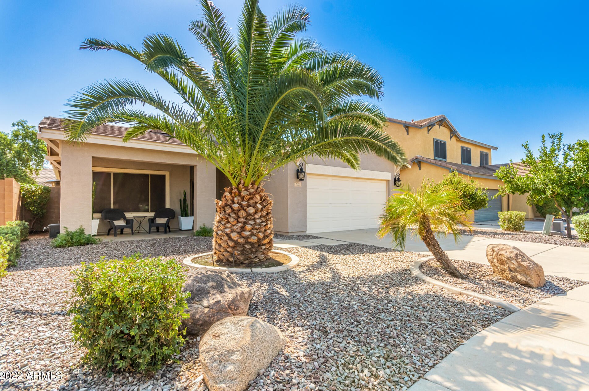 6351 S Legend Ct, Gilbert, AZ 85298
