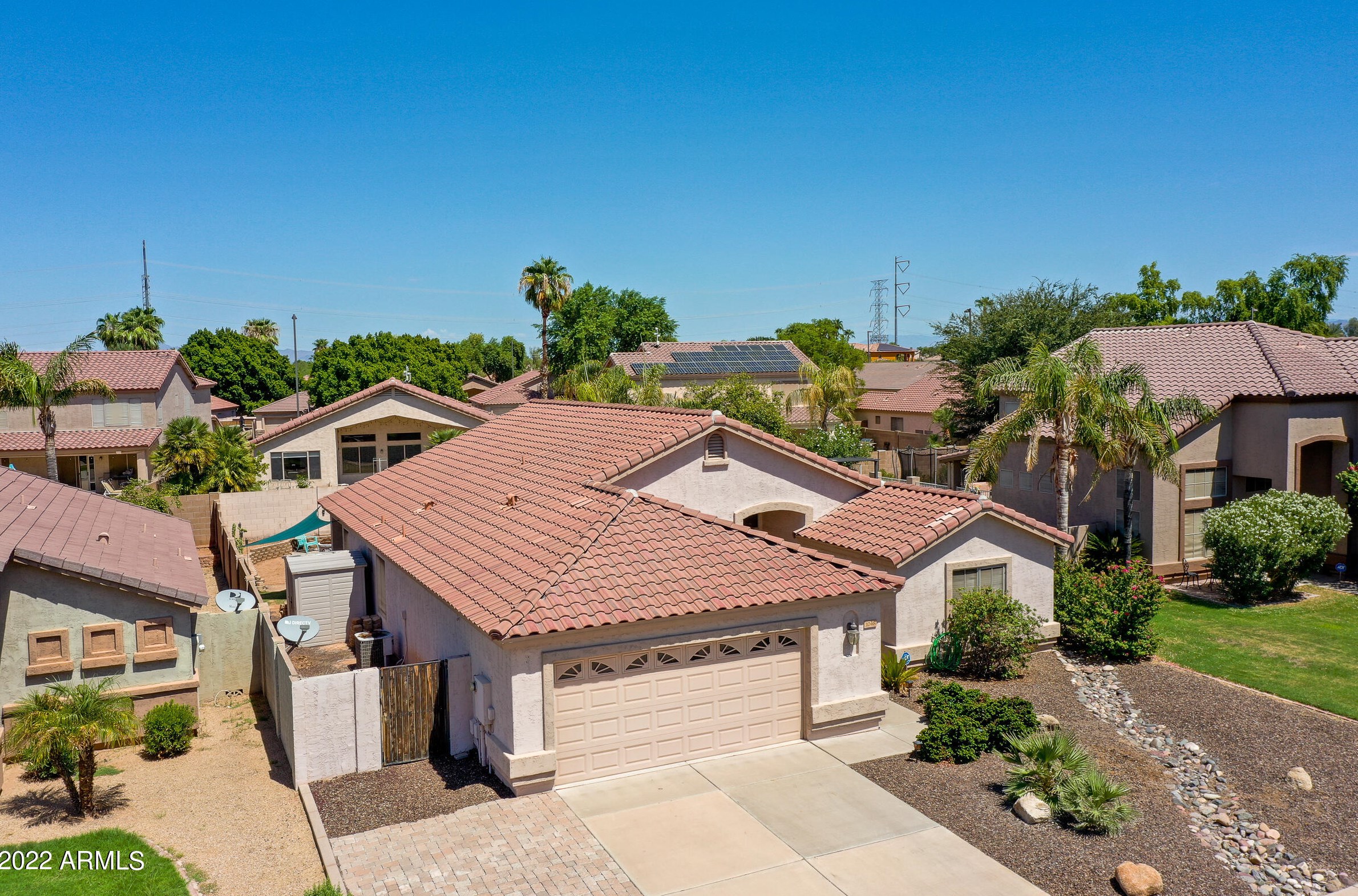 1048 W Chilton Ave, Gilbert, AZ 85233