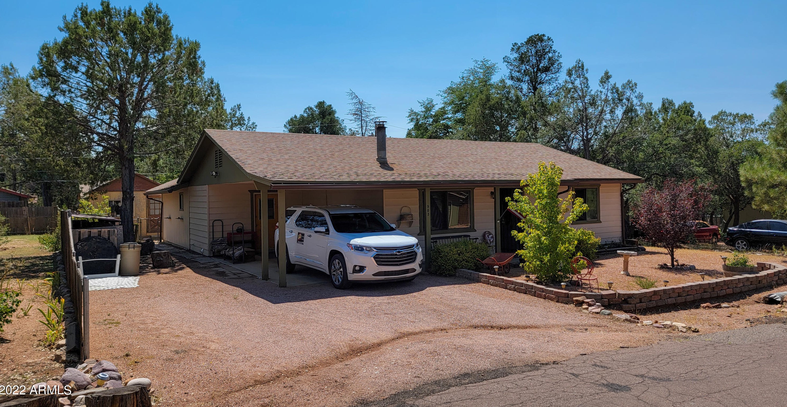 903 Lone Pine Cir, Payson, AZ 85541-5799