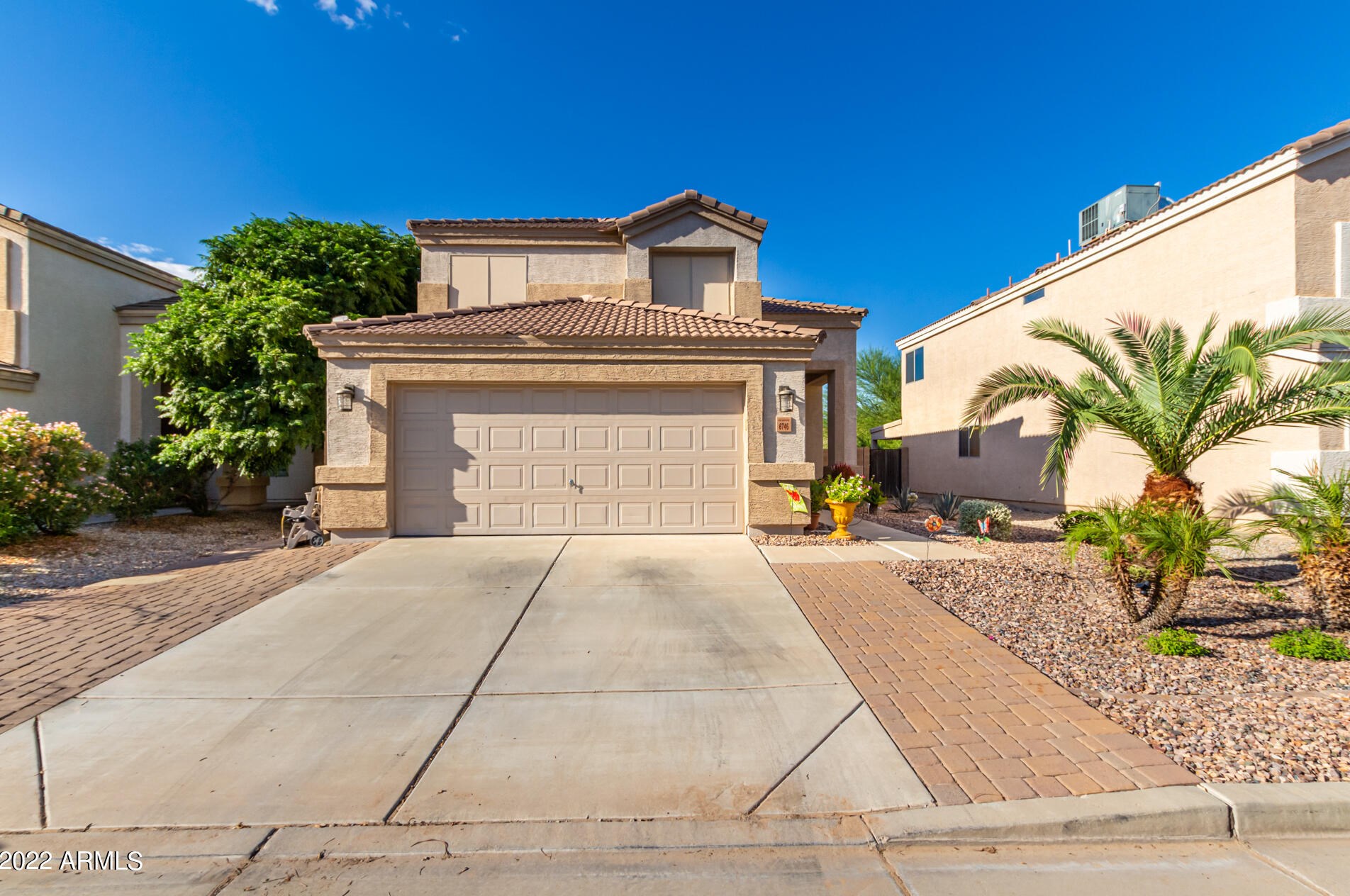 6746 Stacy St, Florence, AZ 85132-5111