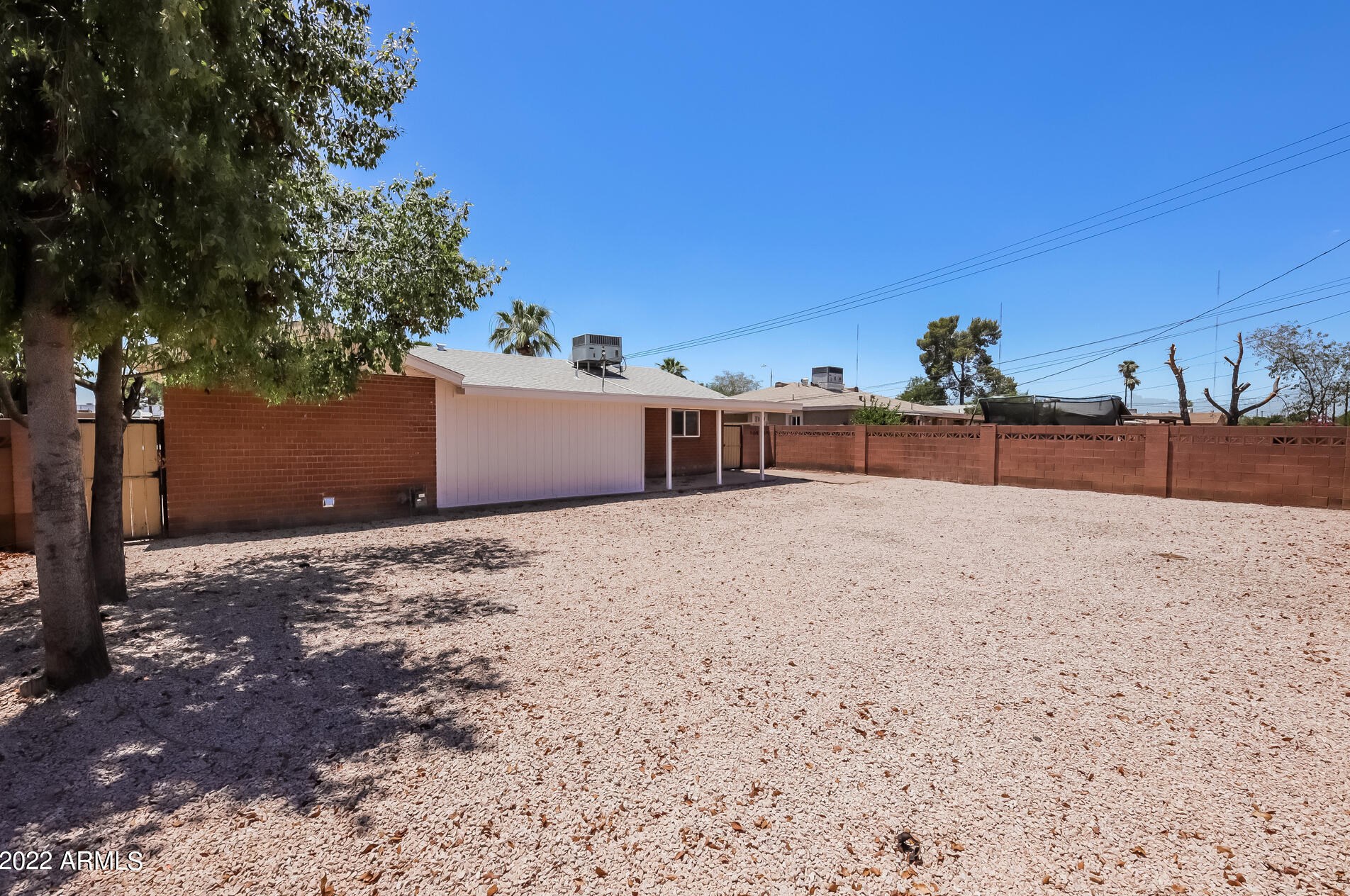 2722 Tuckey Ln, Phoenix AZ  85017-1230 exterior