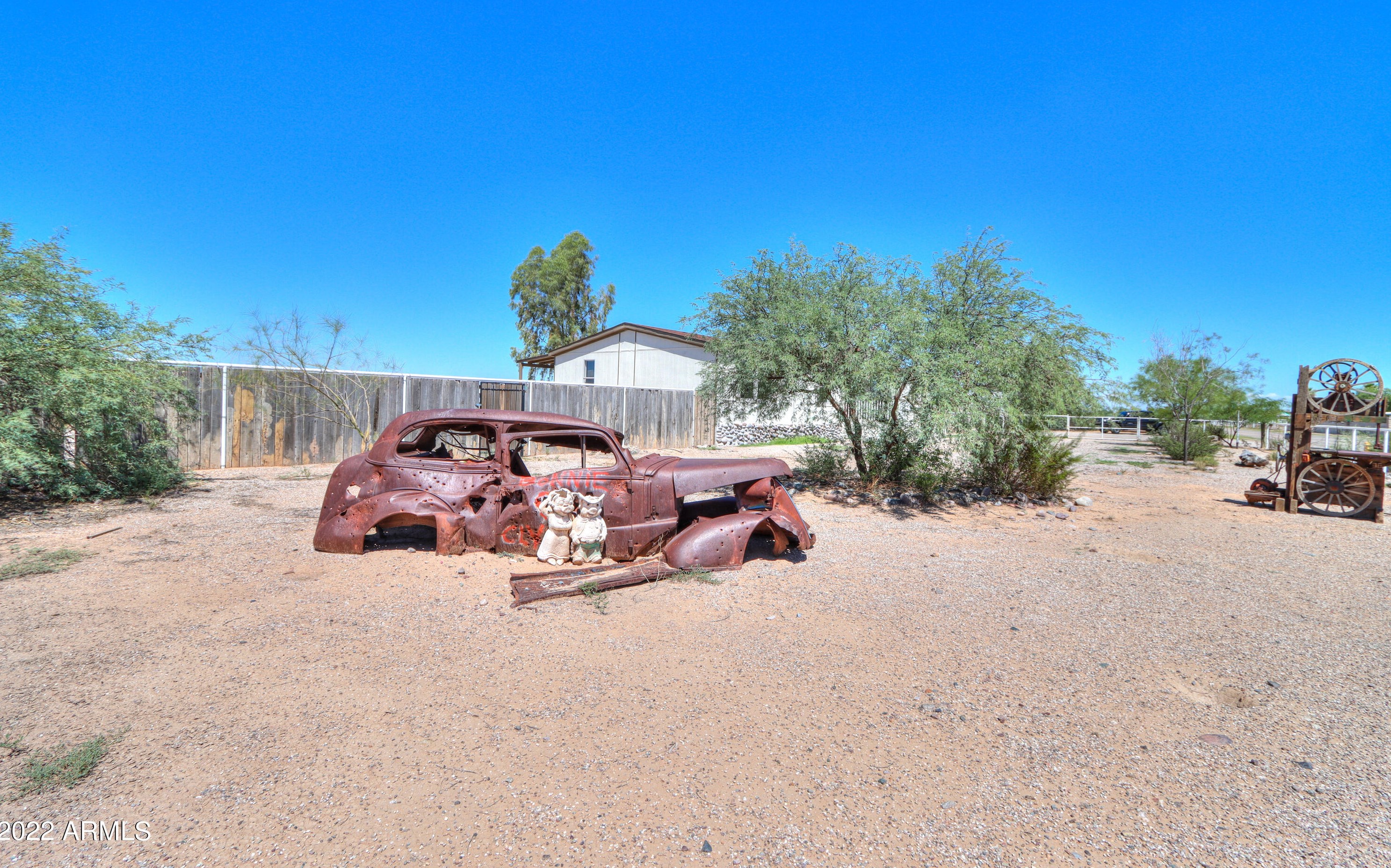 14917 Vaquero Cir, Arizona City, AZ