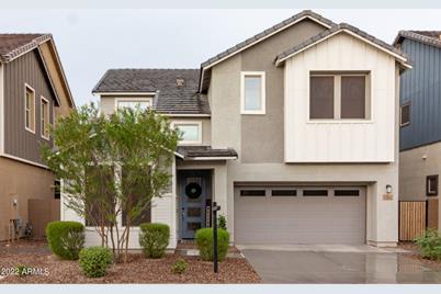 1108 S Peden Drive - Photo 1