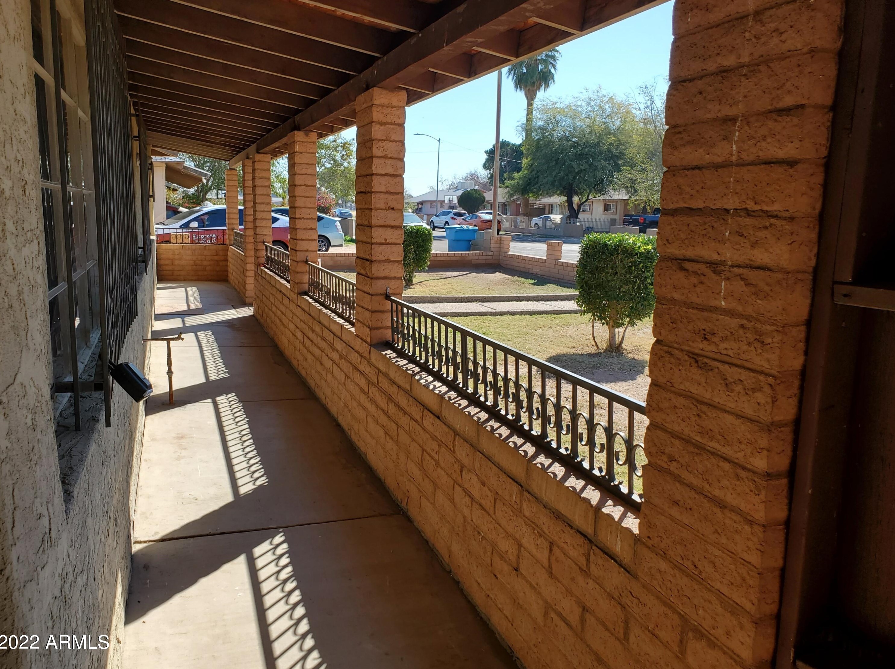 3926 Virginia Ave, Phoenix, AZ 85009-1208