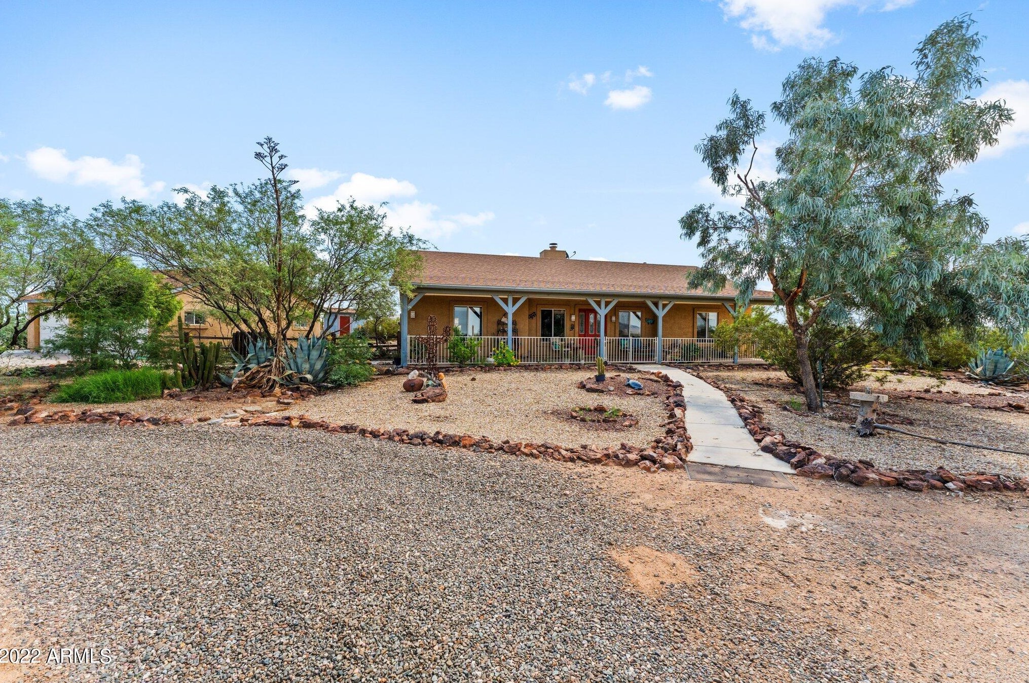 52019 Fore Paugh Peak Rd, Wickenburg, AZ 85390-2095