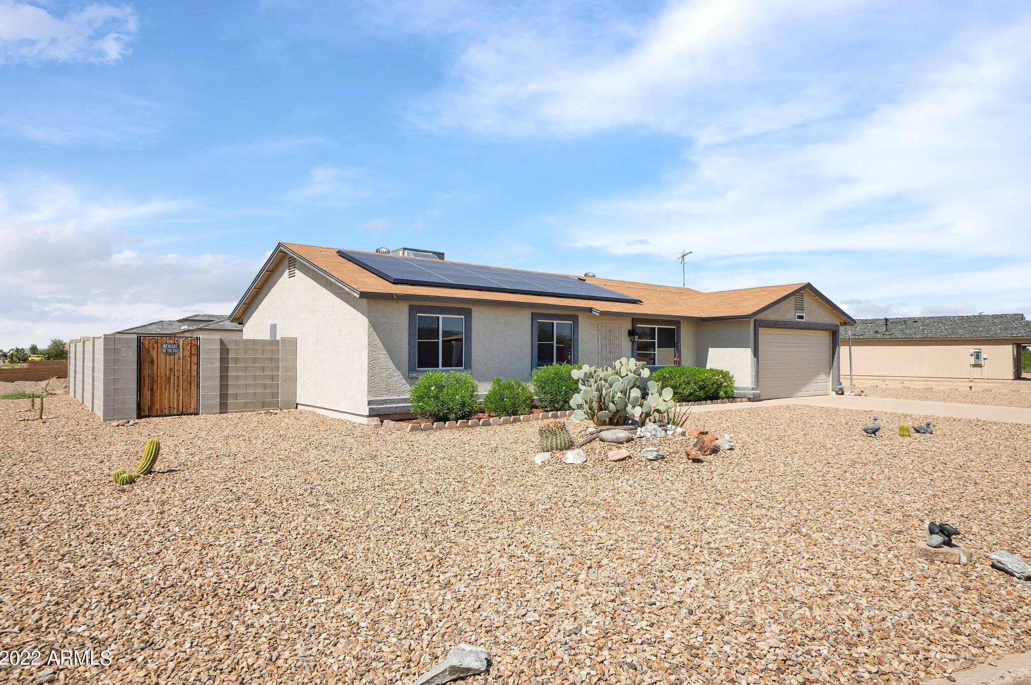 15612 Bentley Dr, Arizona City, AZ