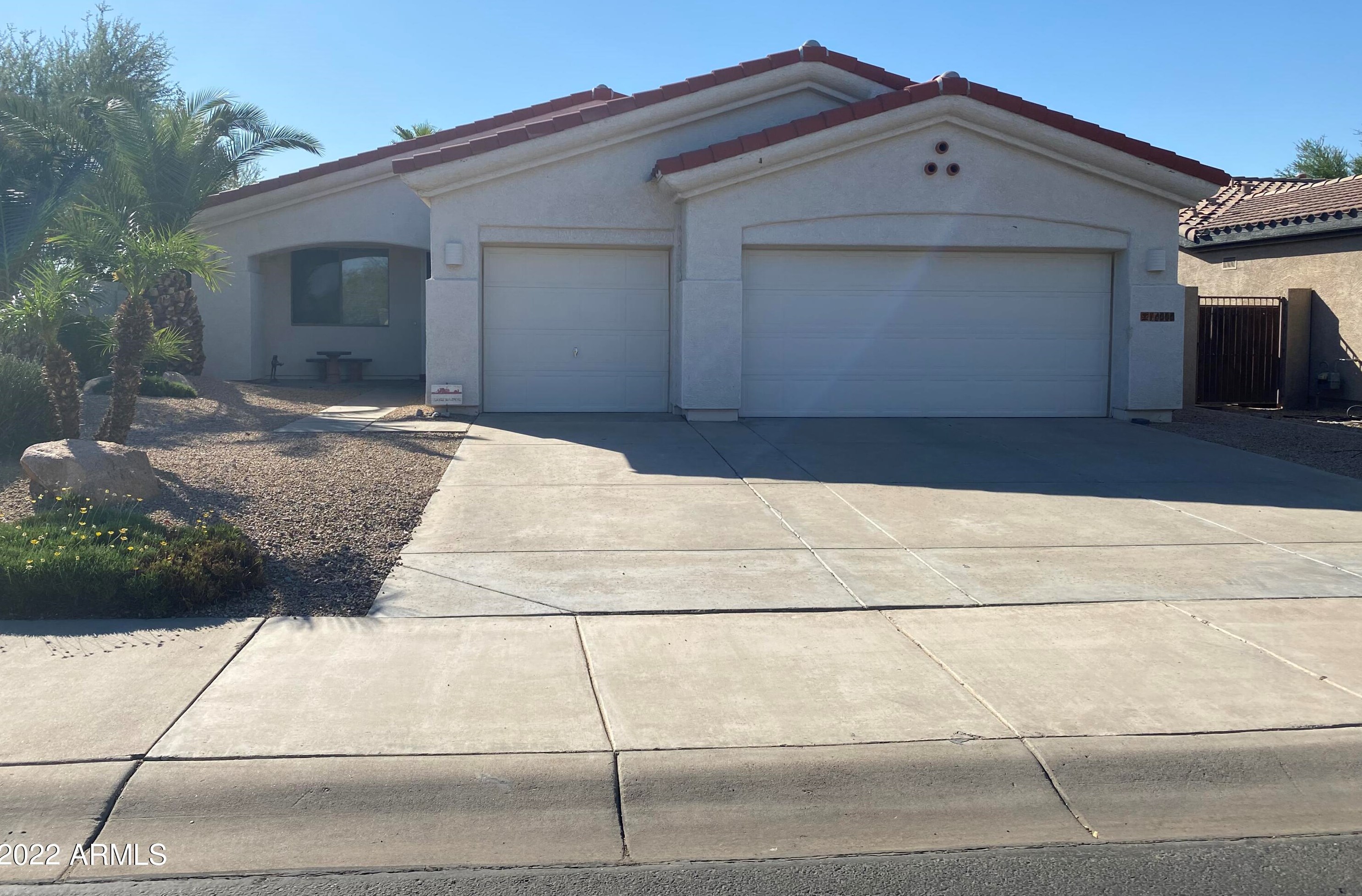 14005 Brookridge Ave, Goodyear AZ  85395-1466 exterior