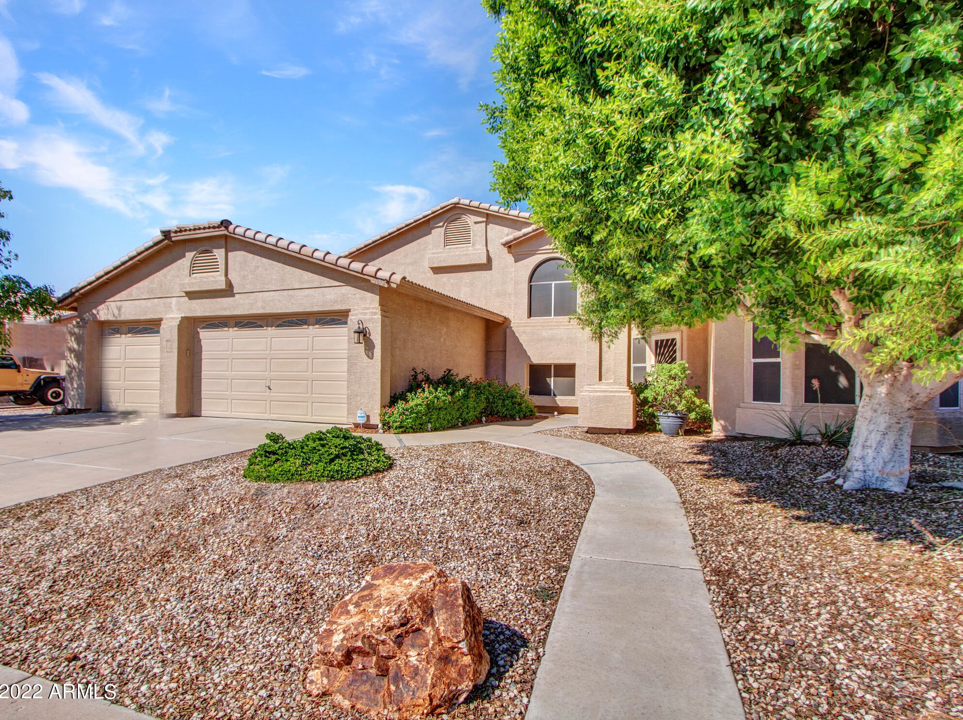 7672 Betty Elyse Ln, Peoria, AZ 85382-3835