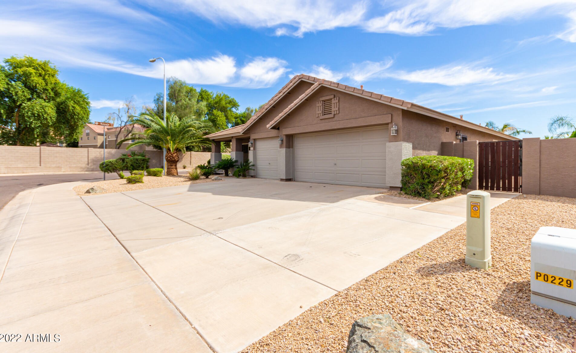 1265 Browning Way, Chandler, AZ 85286-6416