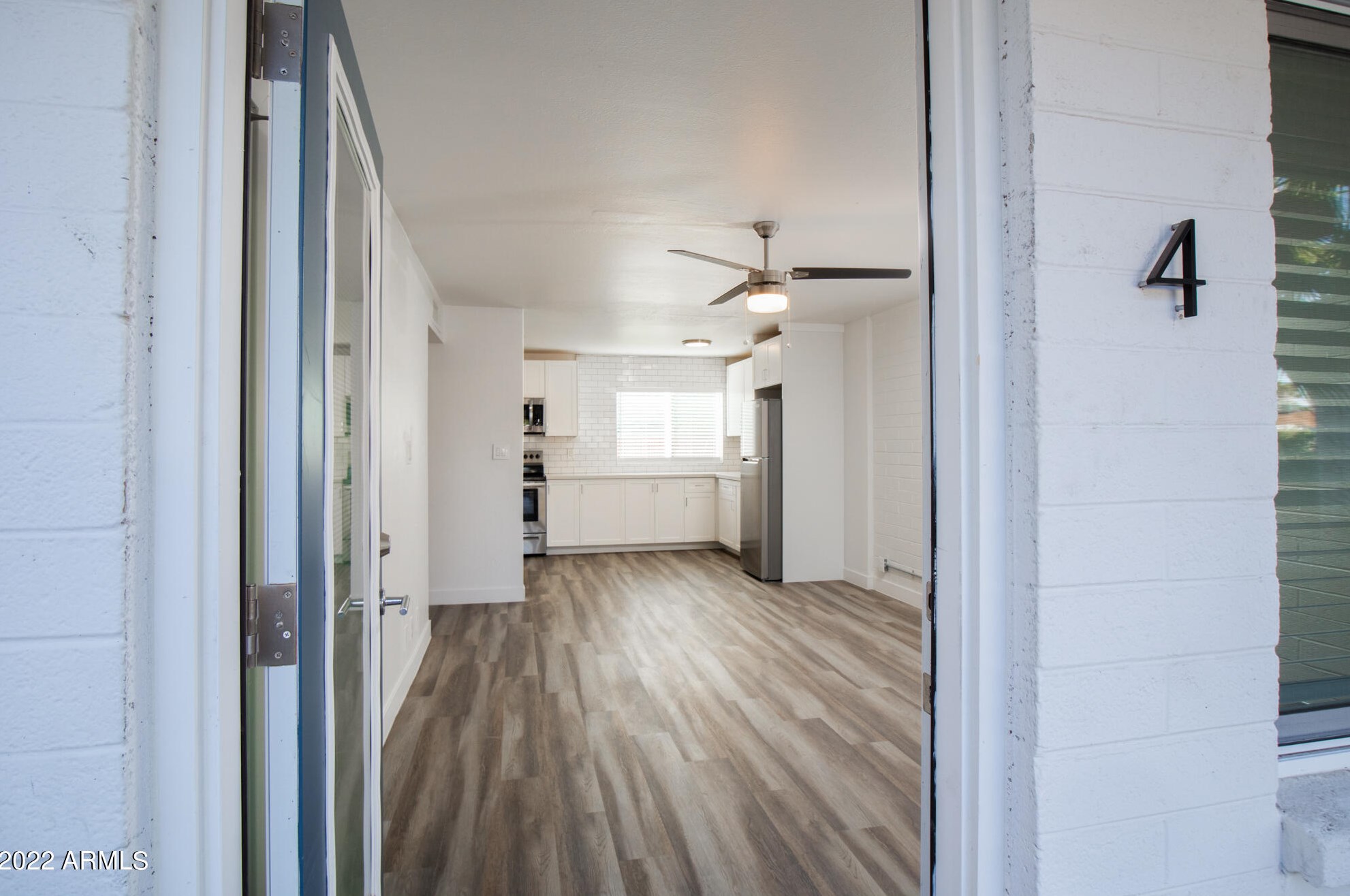 2503 E Clarendon Ave Apt 4, Phoenix, AZ 85016