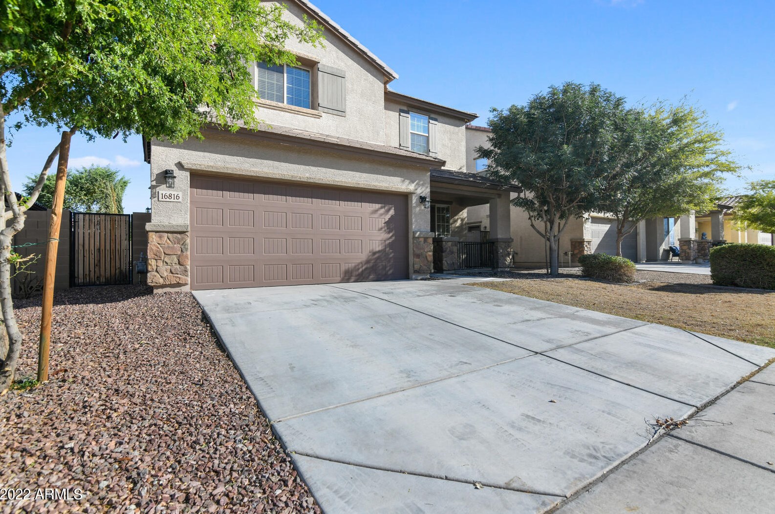 16816 W Portland St, Goodyear, AZ 85338