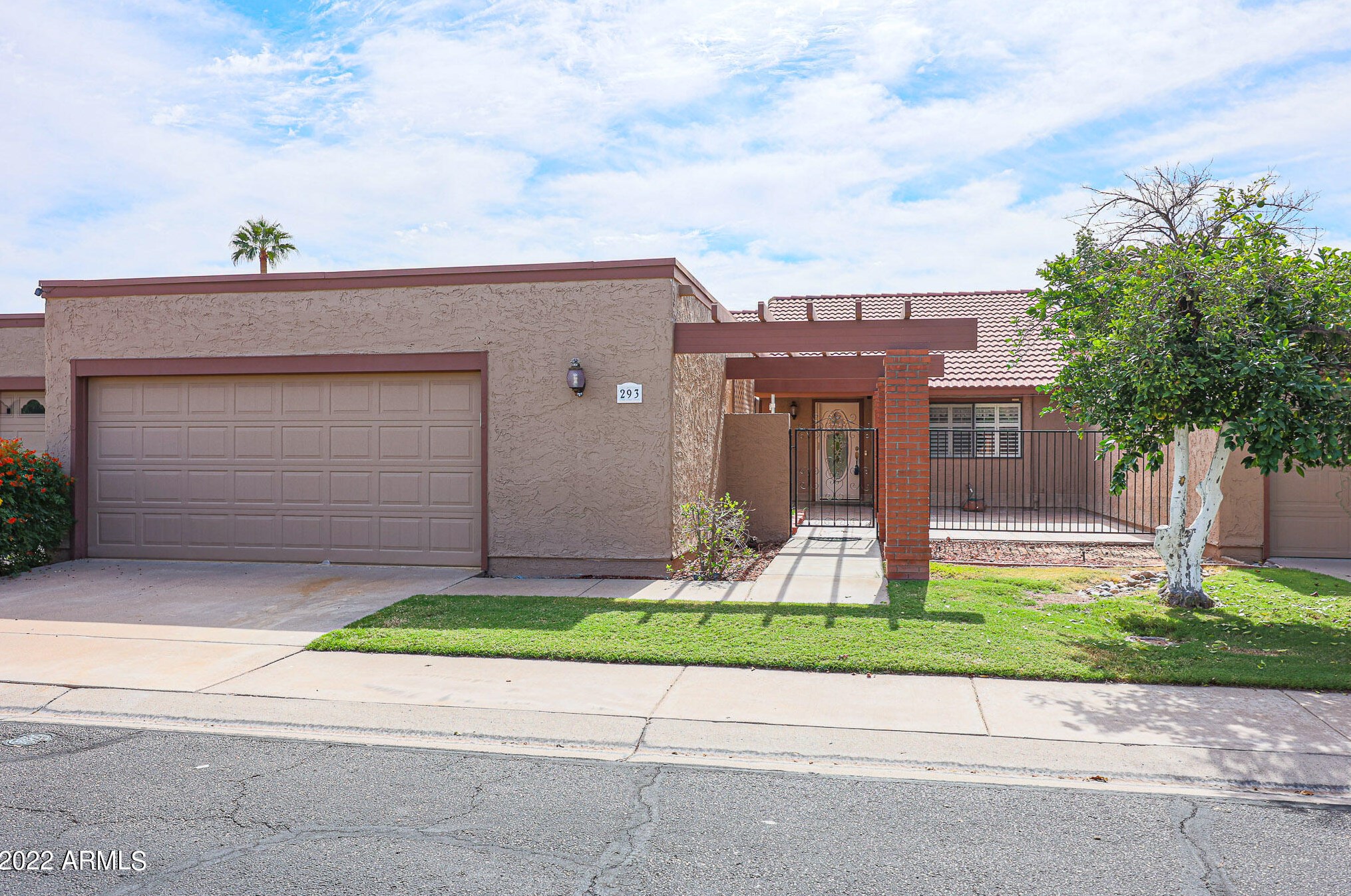 293 Leisure World, Mesa, AZ 85206