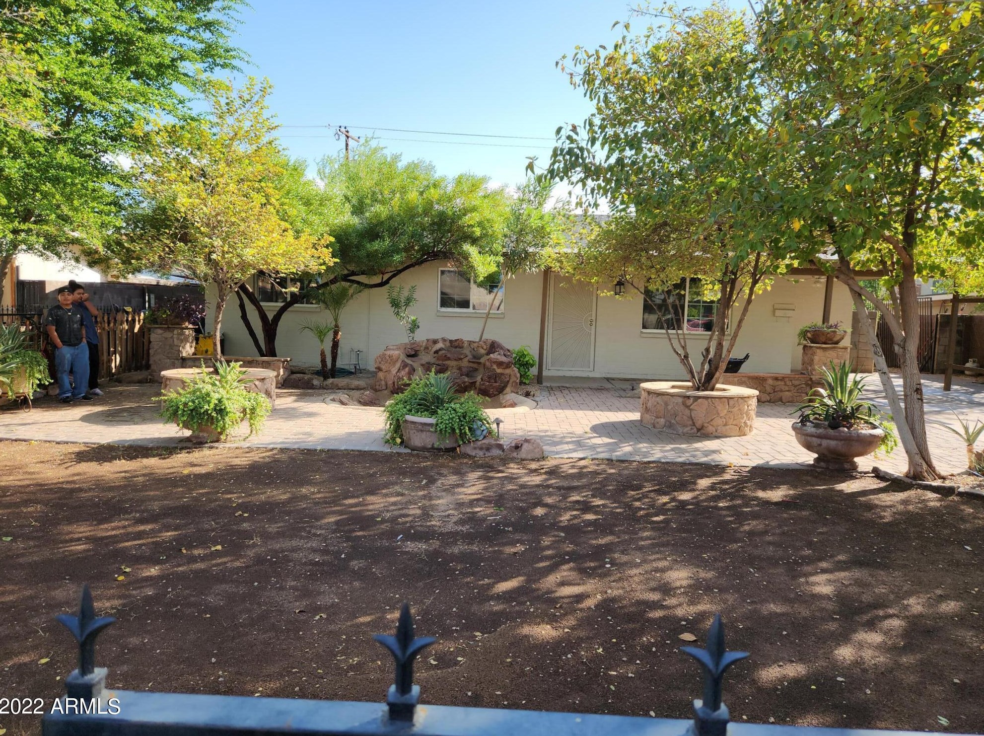 1735 Pueblo Ave, Mesa, AZ 85202-3102