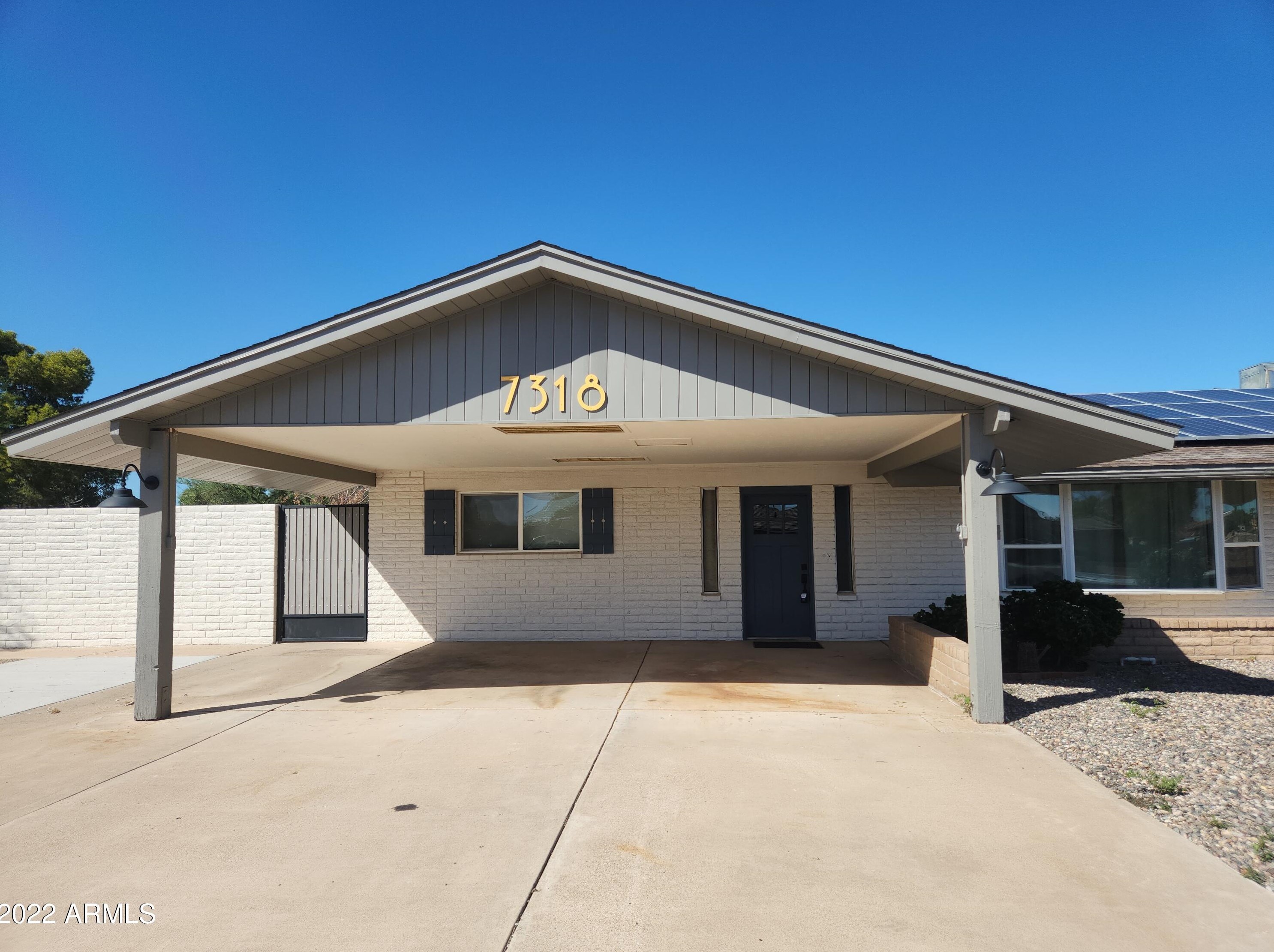 7318 W Bluefield Ave, Glendale, AZ 85308