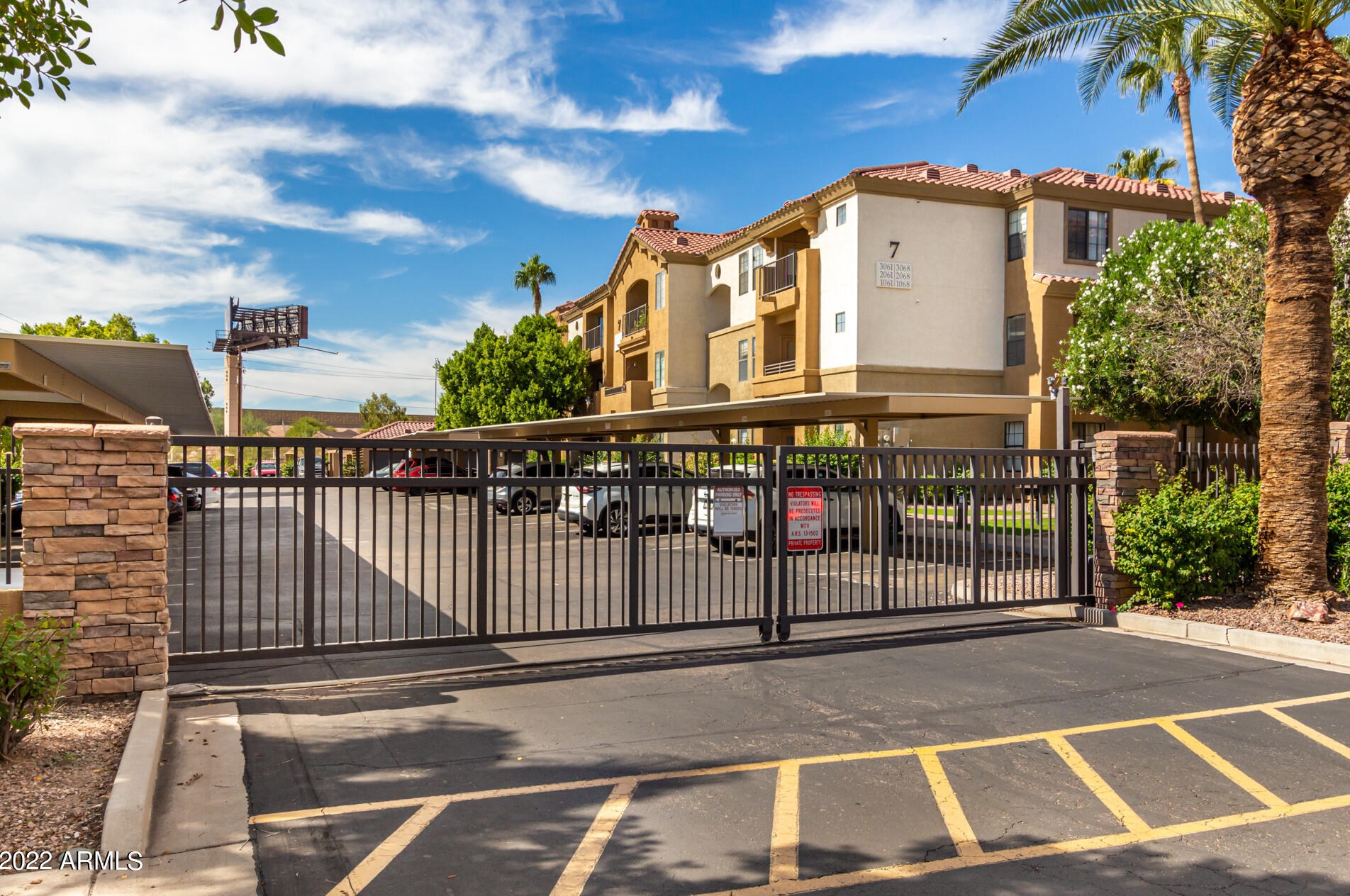5302 Van Buren St, Phoenix AZ  85008-7965 exterior